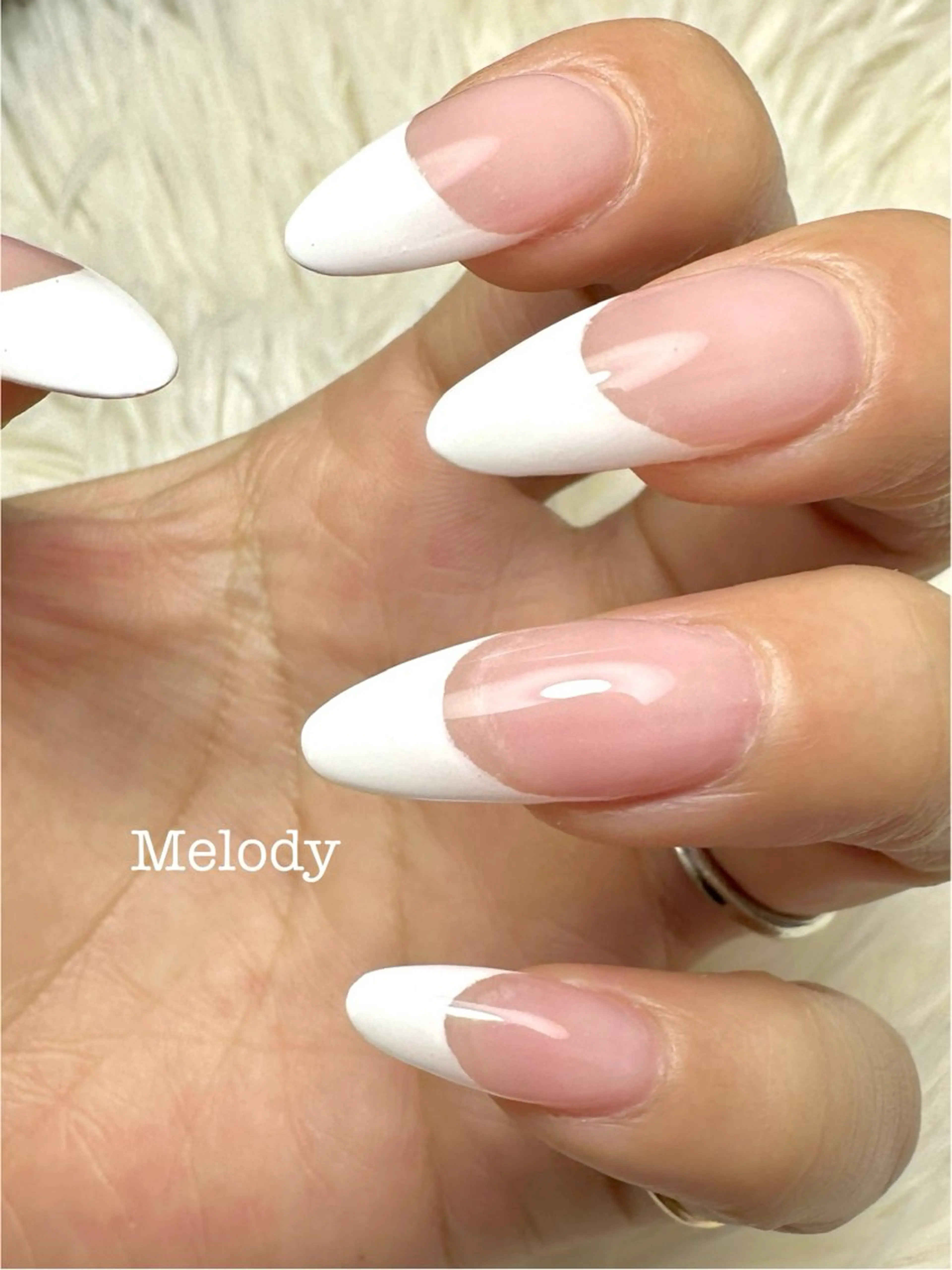 ネイル ハンドネイル Yuki Takahamaのネイルデザイン