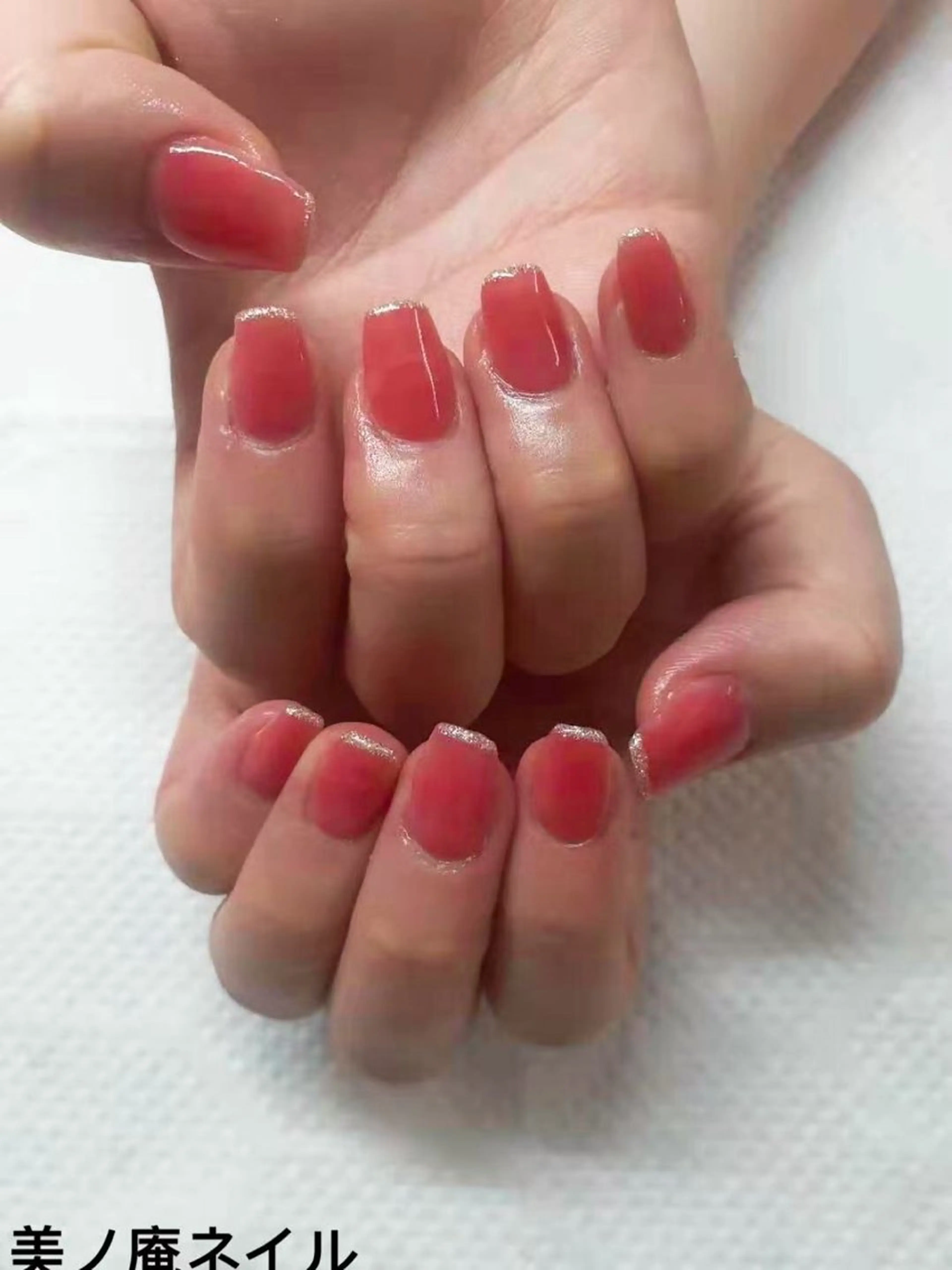 ネイル Minoan Lのネイルデザイン