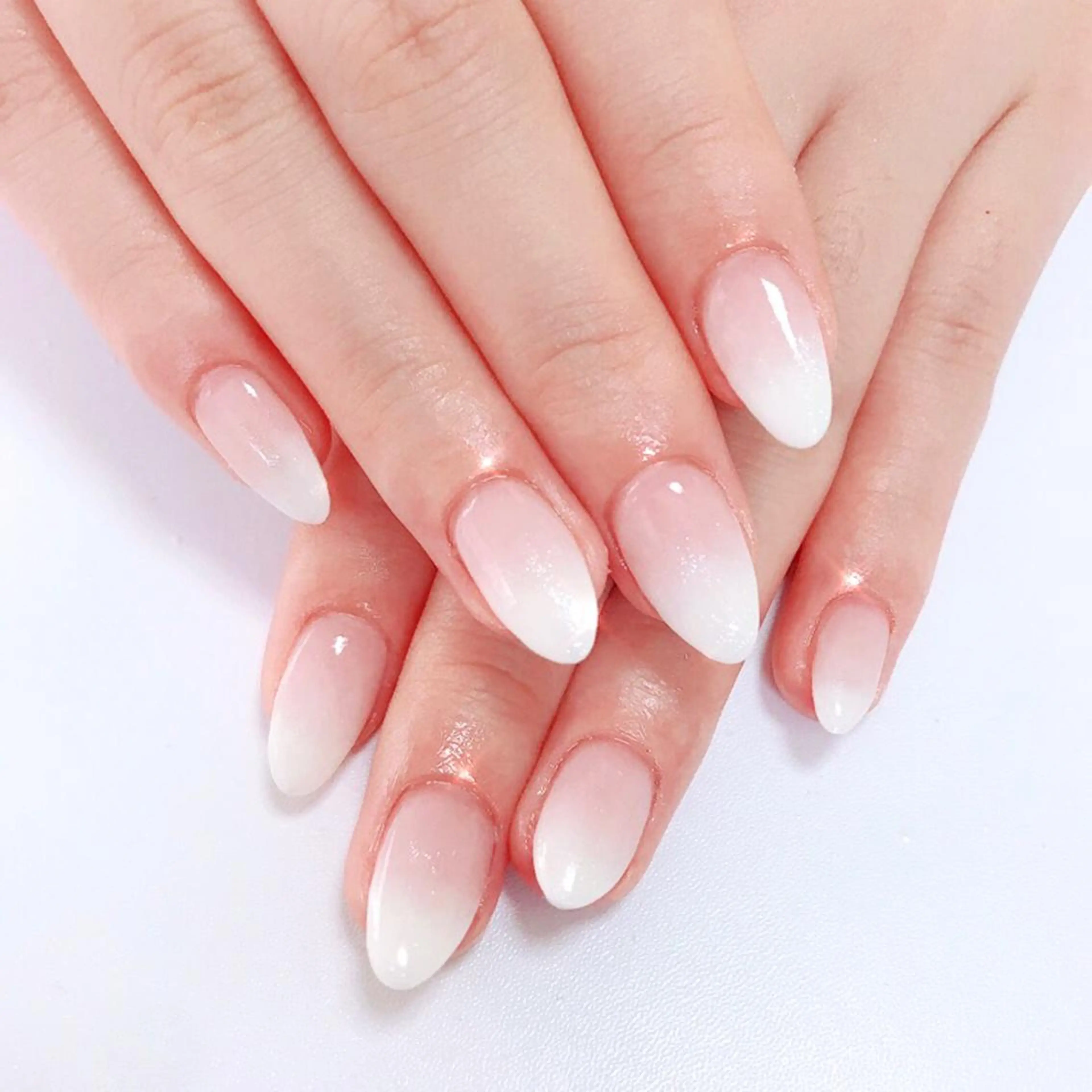 ネイル ハンドネイル STELLA LILYのネイルデザイン