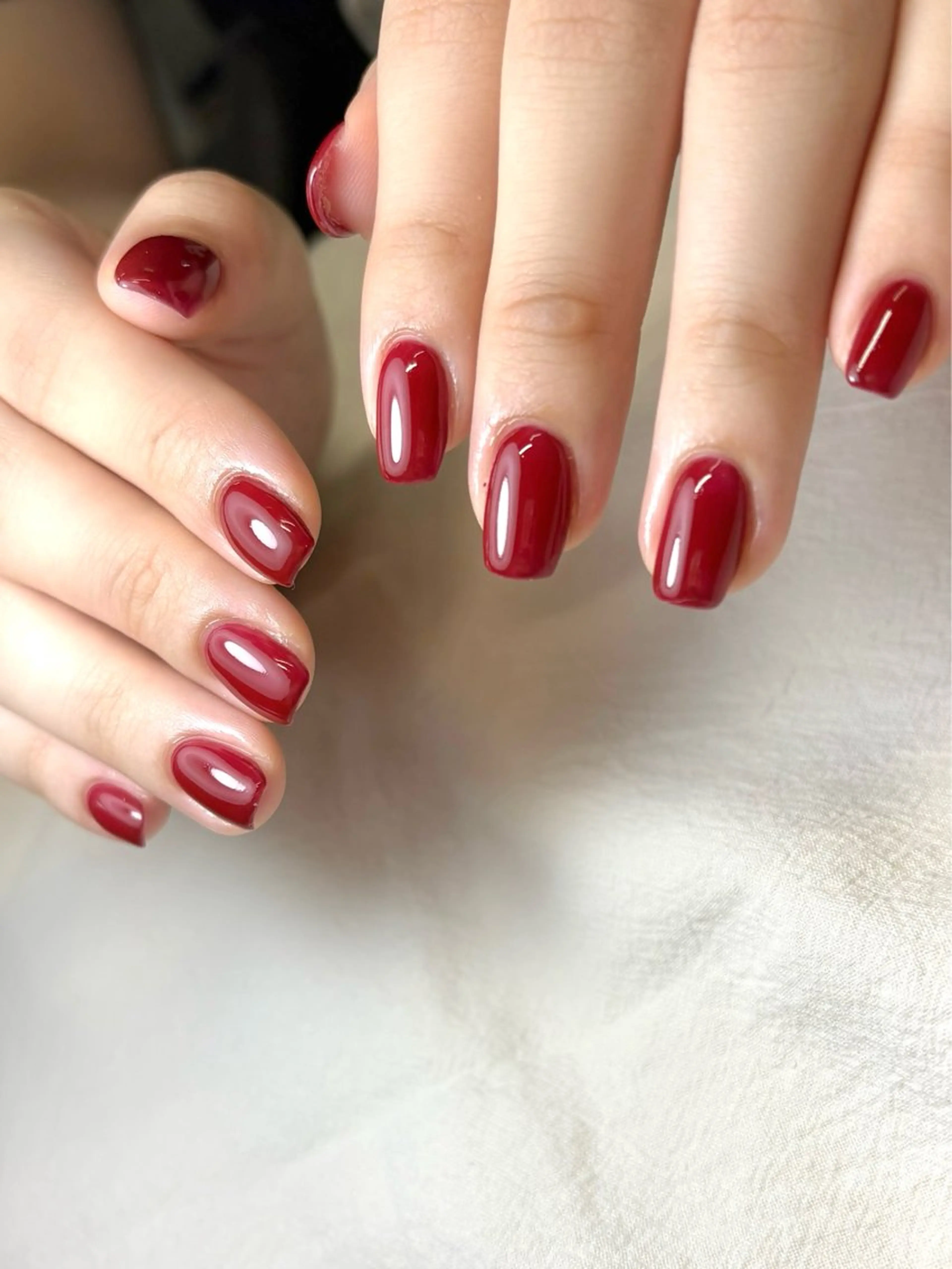 ネイル ハンドネイル MOJA NAIL所属・MOJA NAIL ＊MAIKOのネイルデザイン