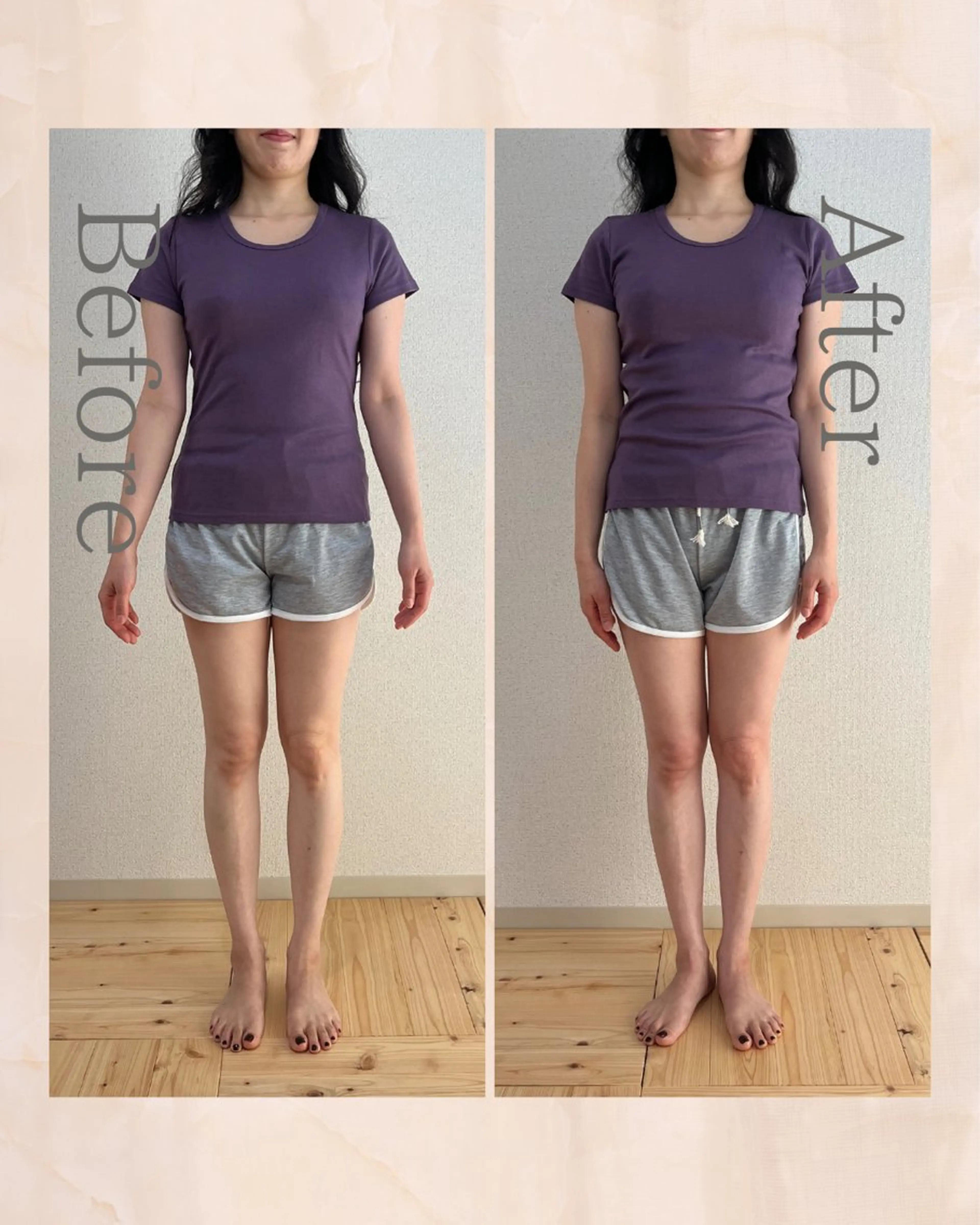 姿勢改善サロン ミュカのエステ・リラクイメージ