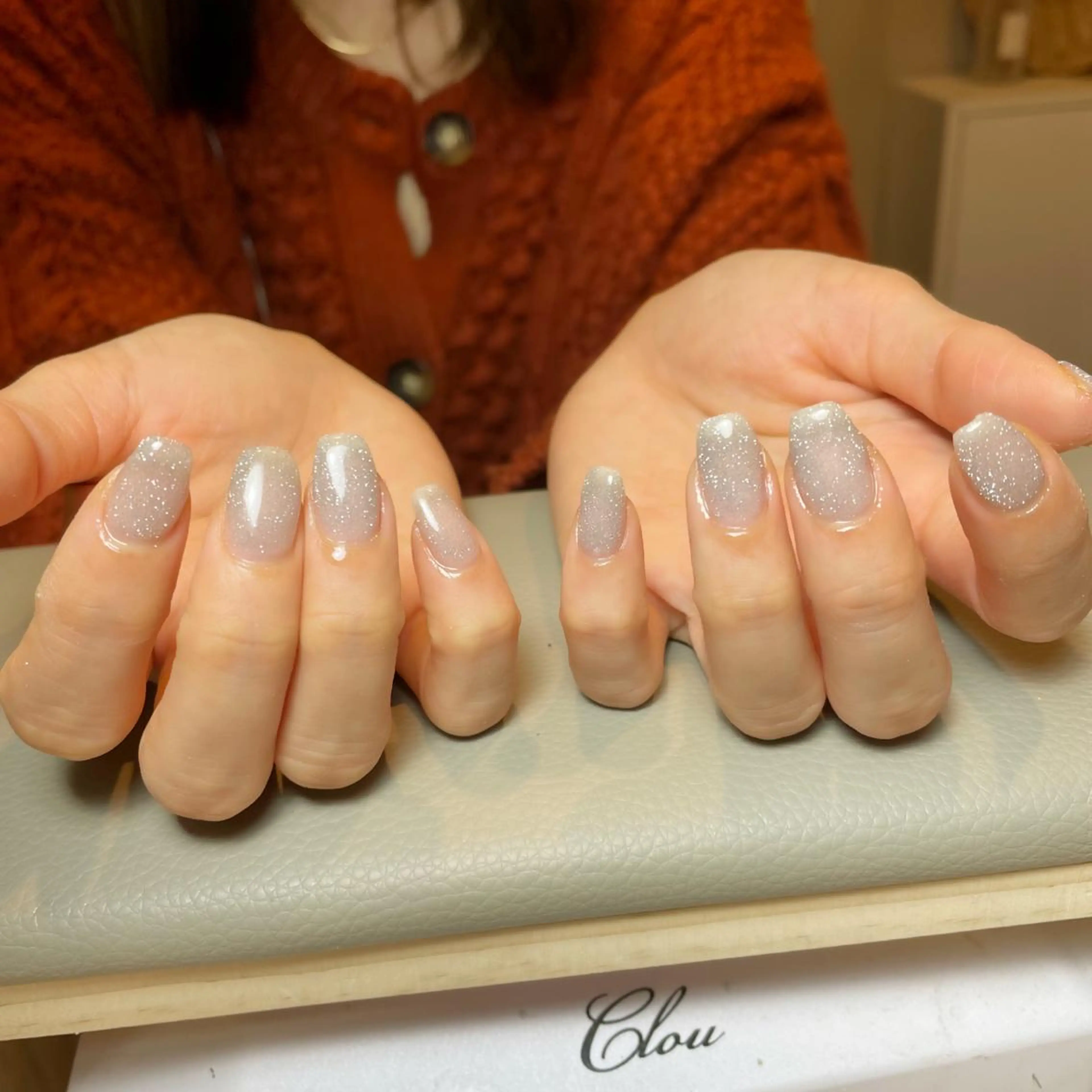 ネイル エステティックサロン Liente(リアンテ)所属・Hashimoto .のエステ・リラクイメージ