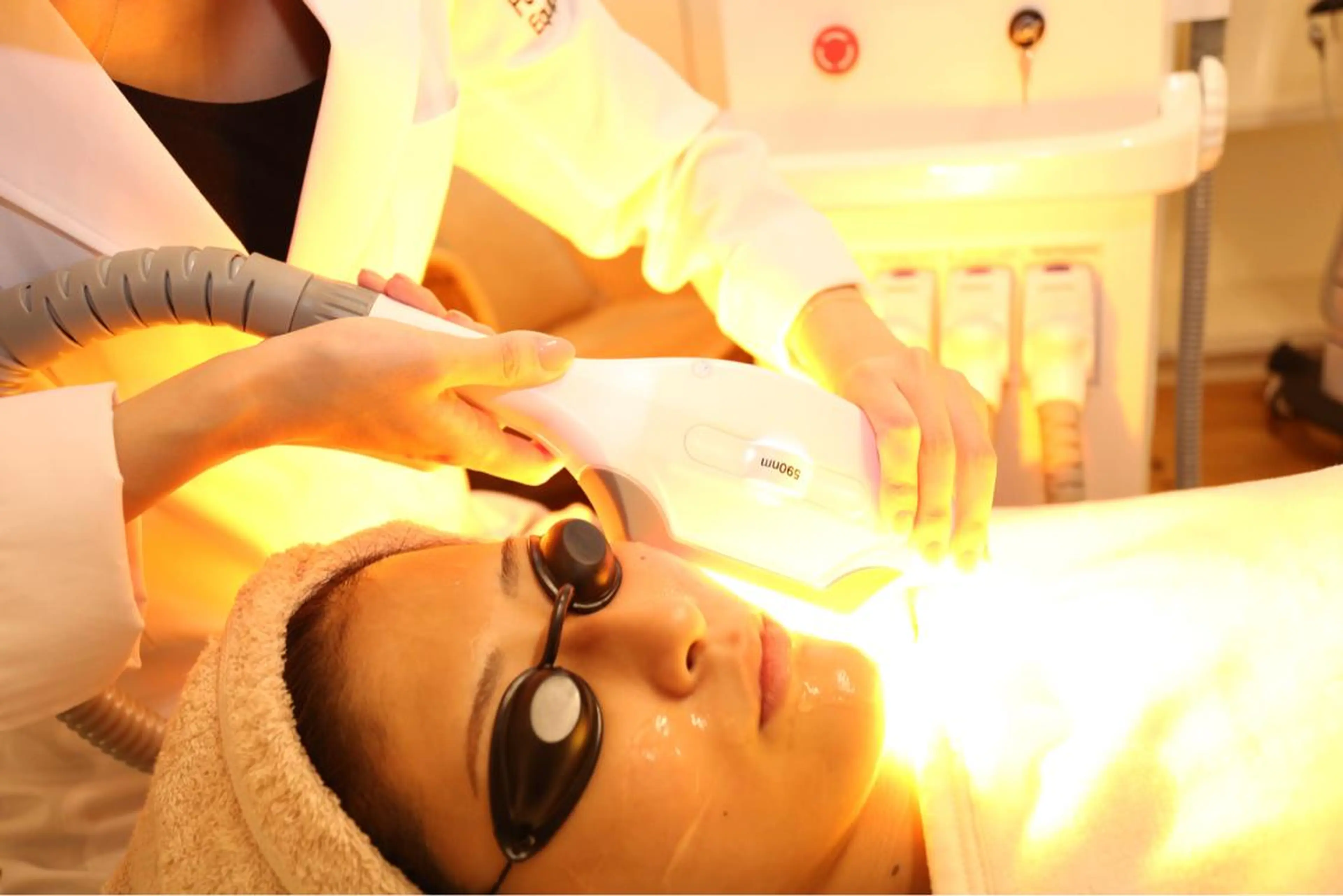 栄最安値salon LEPIA内田のエステ・リラクイメージ
