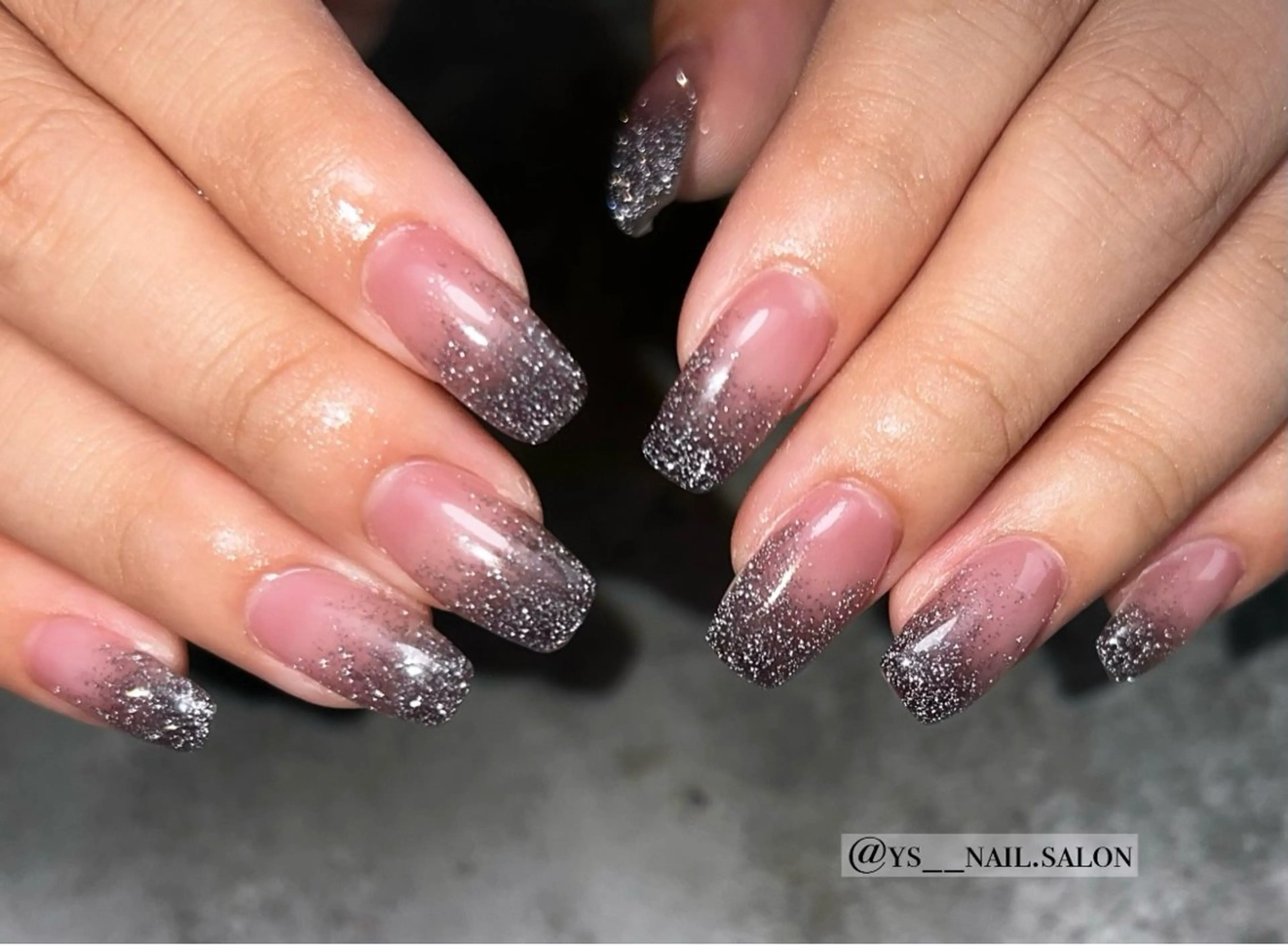 ネイル ハンドネイル Y's nail ˚✧₊YUIのネイルデザイン