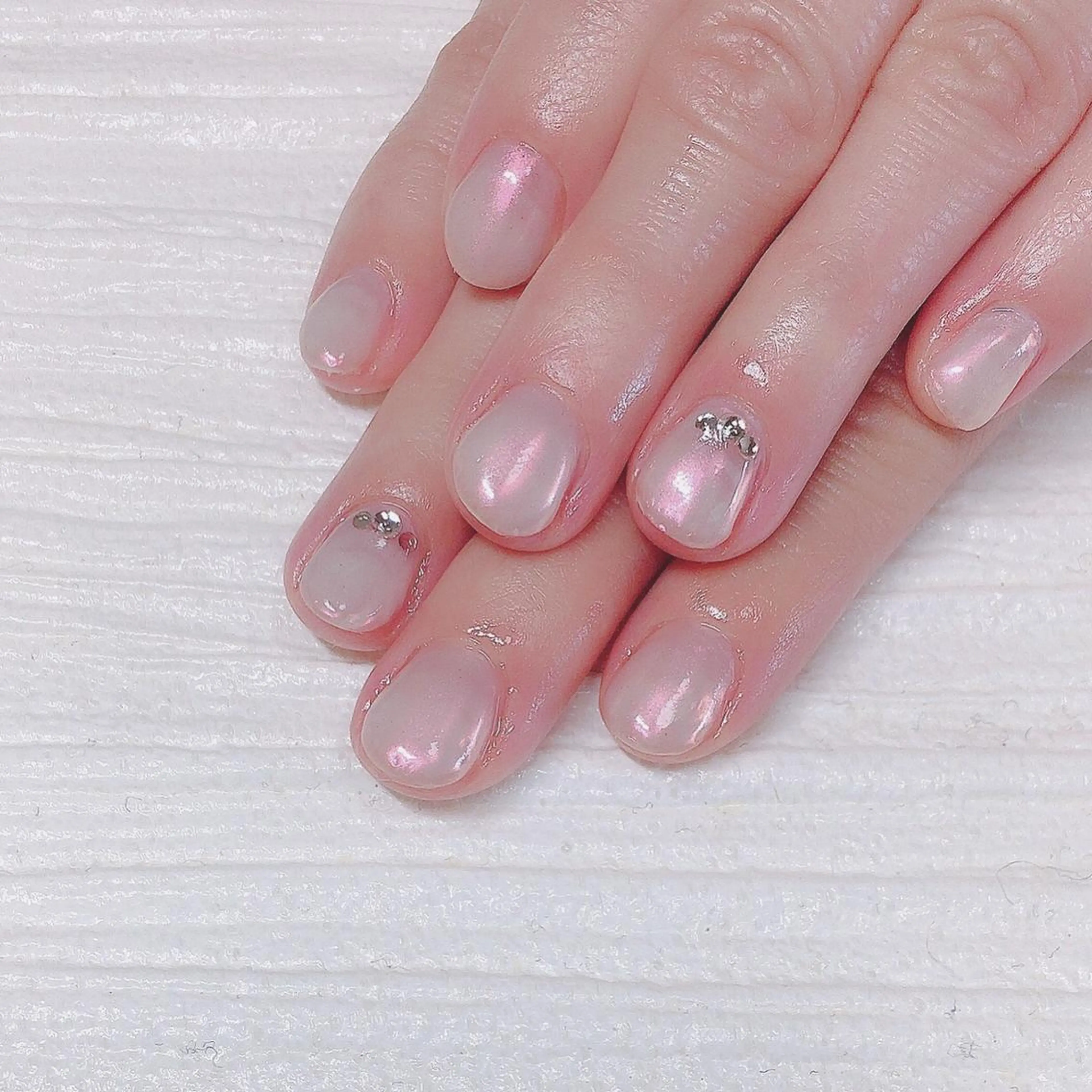 ネイル nailsalon vanilla.のネイルデザイン