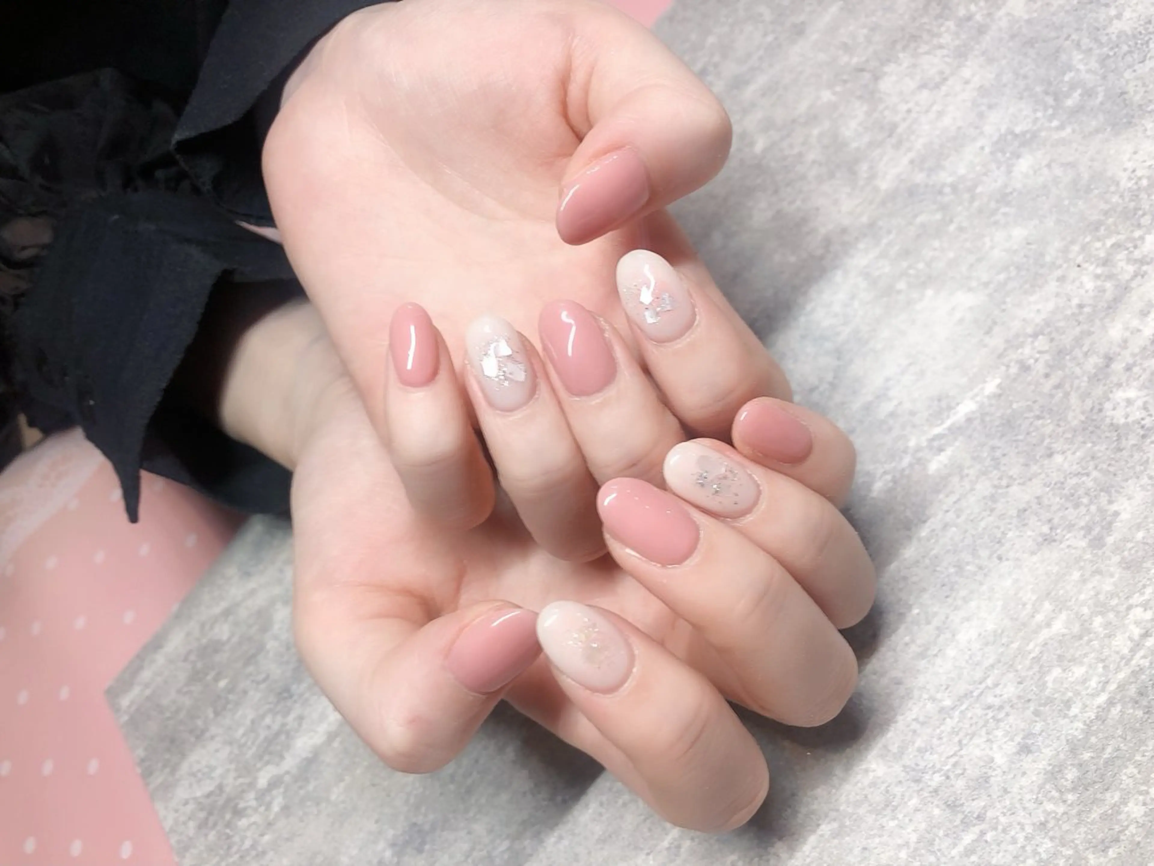 ネイル Fairyフェアリーネイルサロン所属・Fairy フェアリーネイルのネイルデザイン