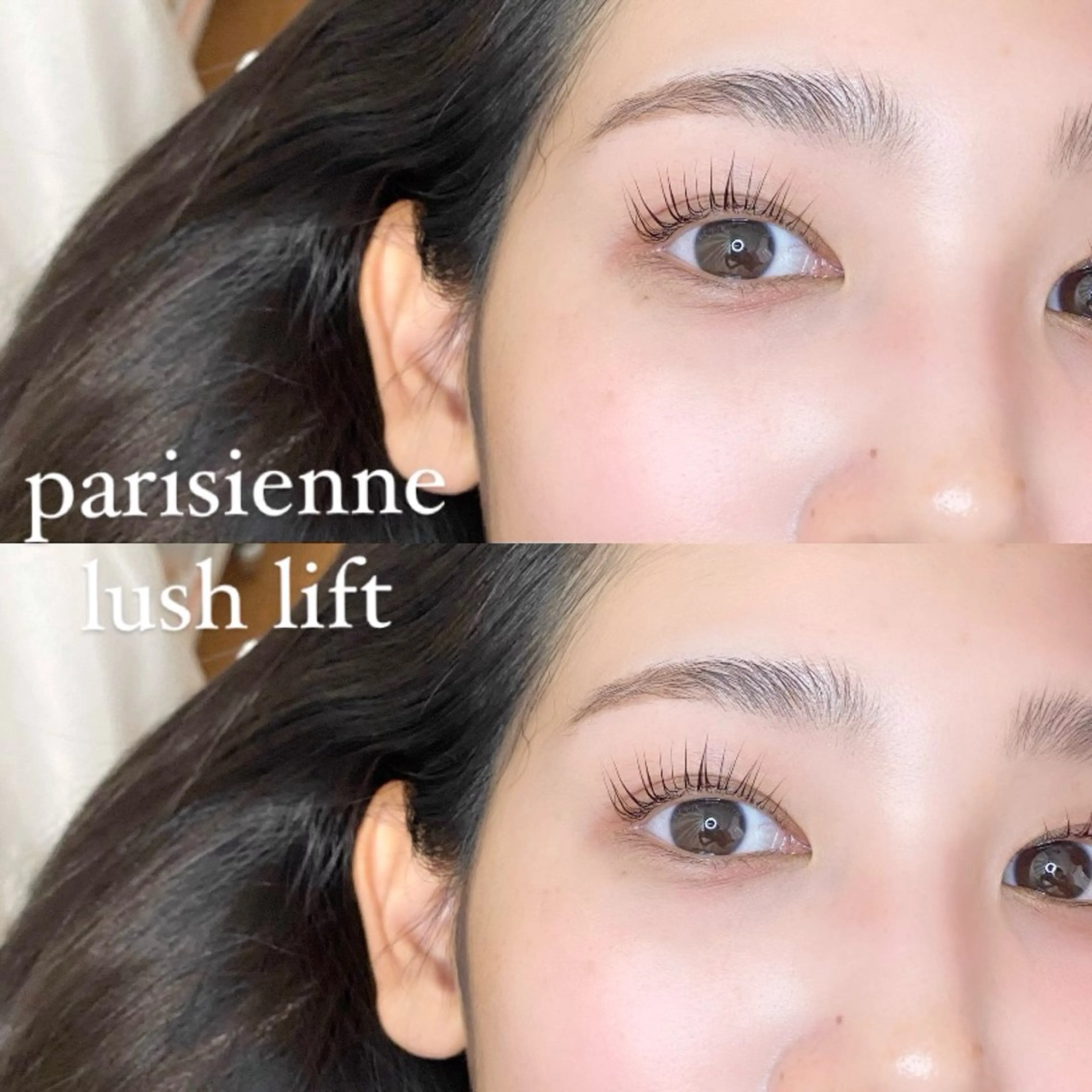 マツエク・マツパ マツパ eyelash li a kuba🌙のマツエク・マツパデザイン