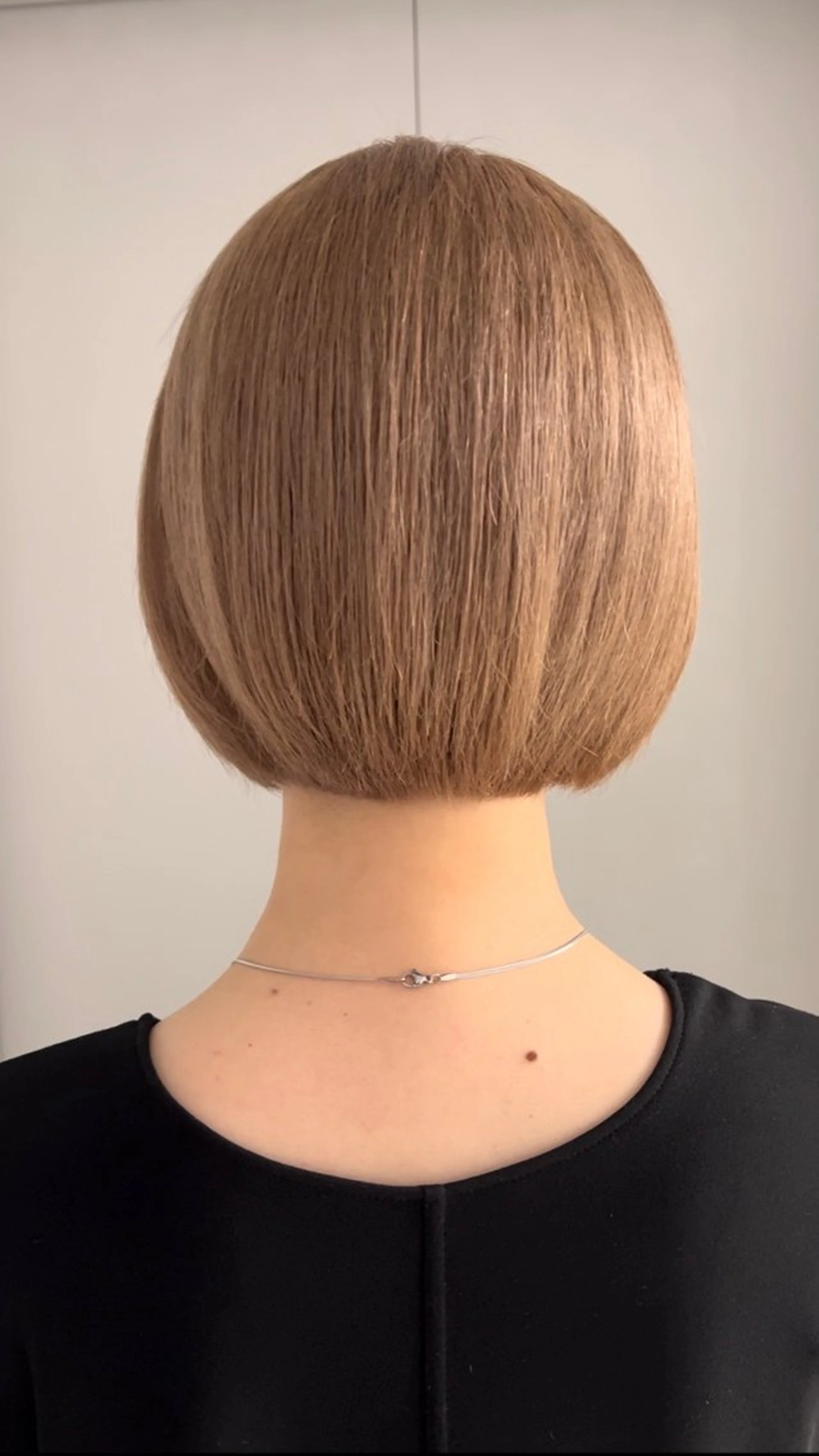 カラー ヘアカラー 中山 千尋のヘアスタイル