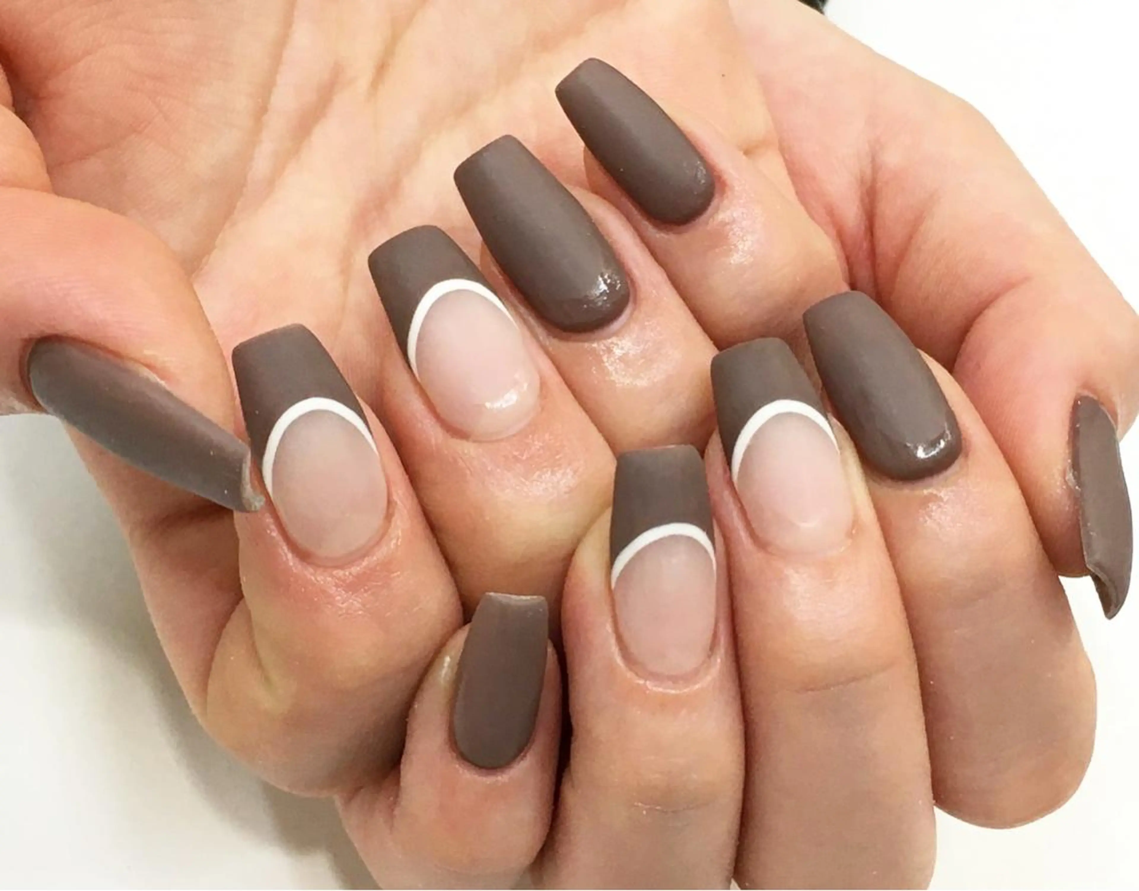 ネイル NAILSGOGO shibuyaのネイルデザイン