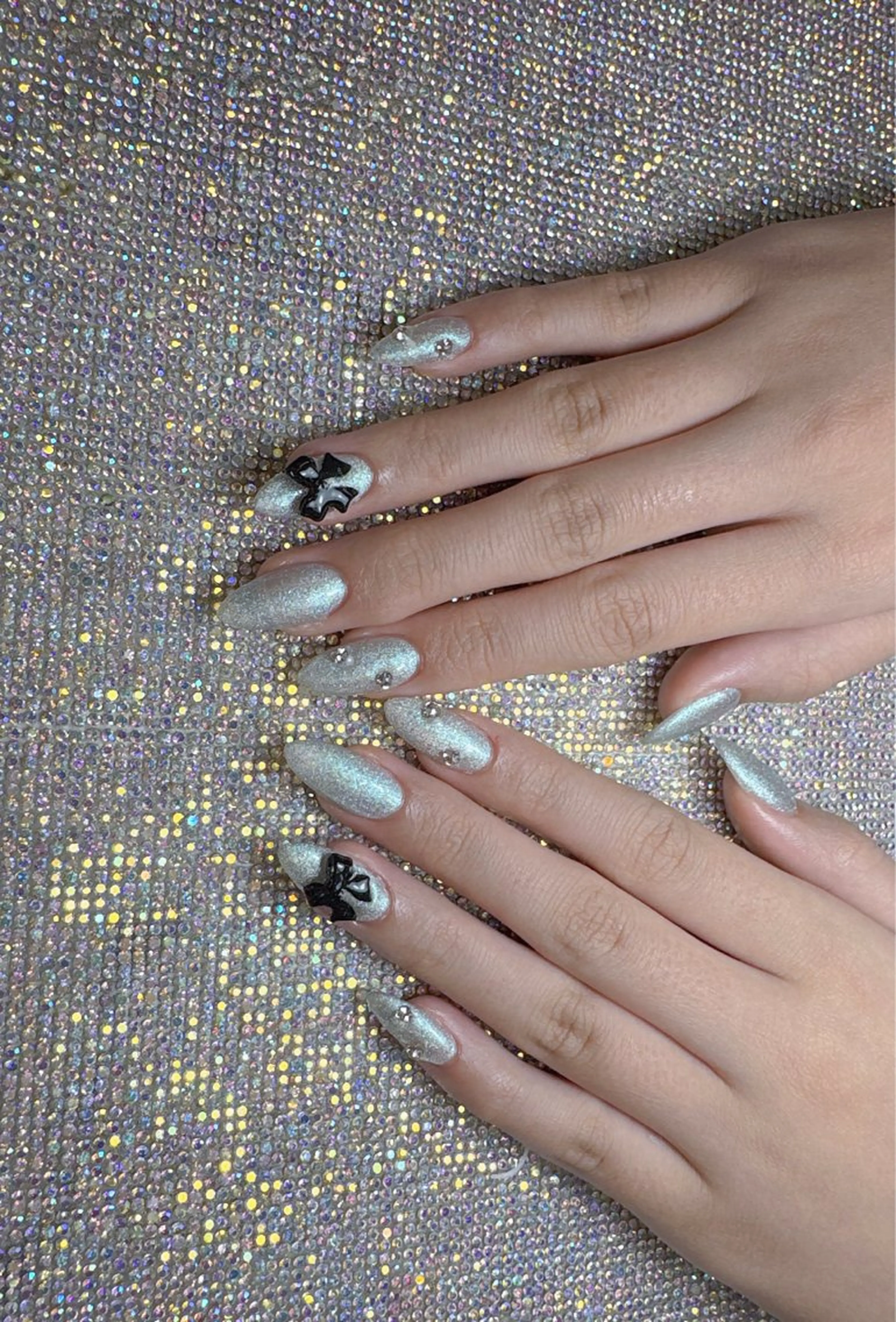ネイル T&K nail NAOのネイルデザイン