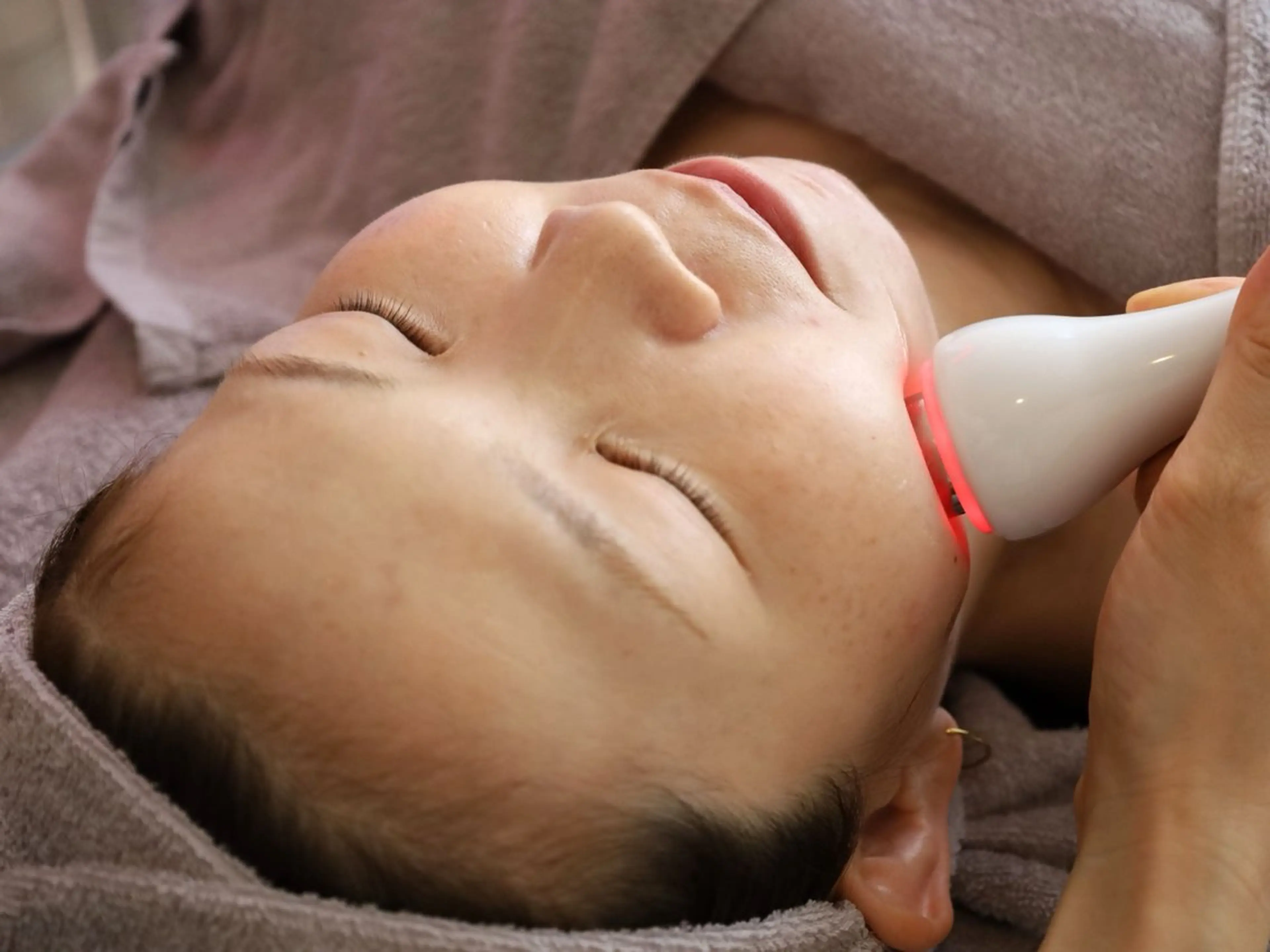 エステ&リラク ルアンジュ本厚木のエステ・リラクイメージ