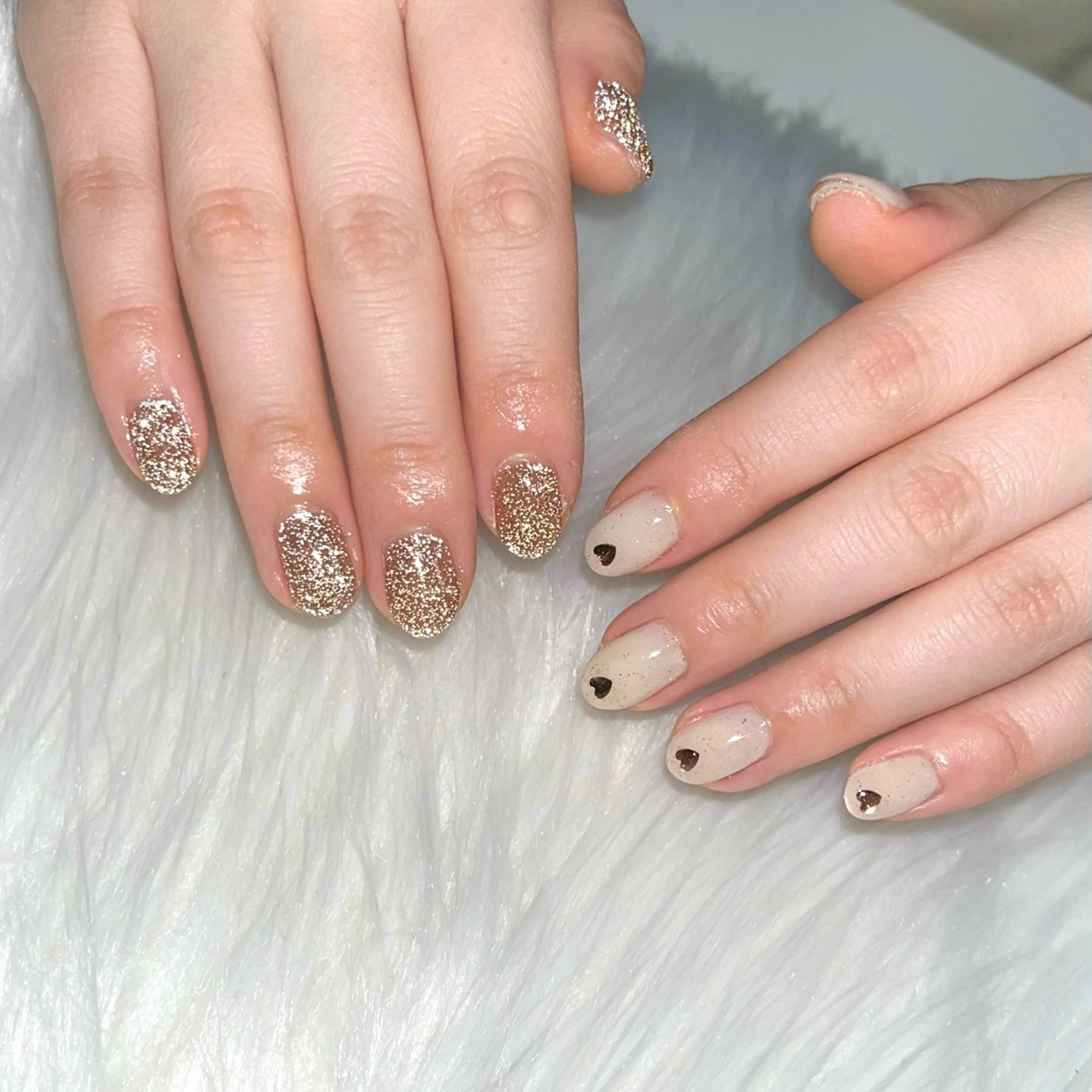 ネイル moa nail所属・moa nail 鈴木のネイルデザイン