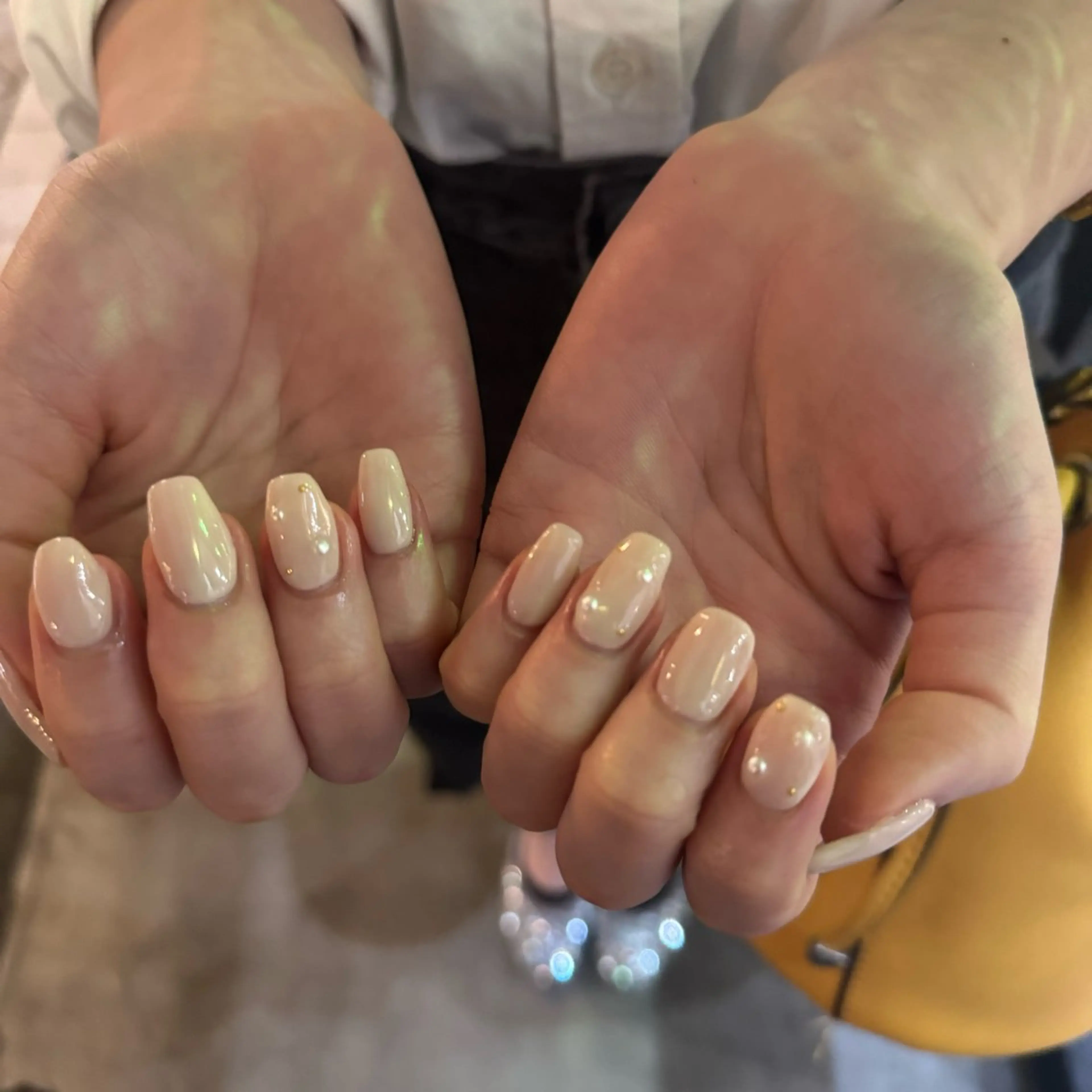 ネイル ハンドネイル mizuki 🎀のネイルデザイン