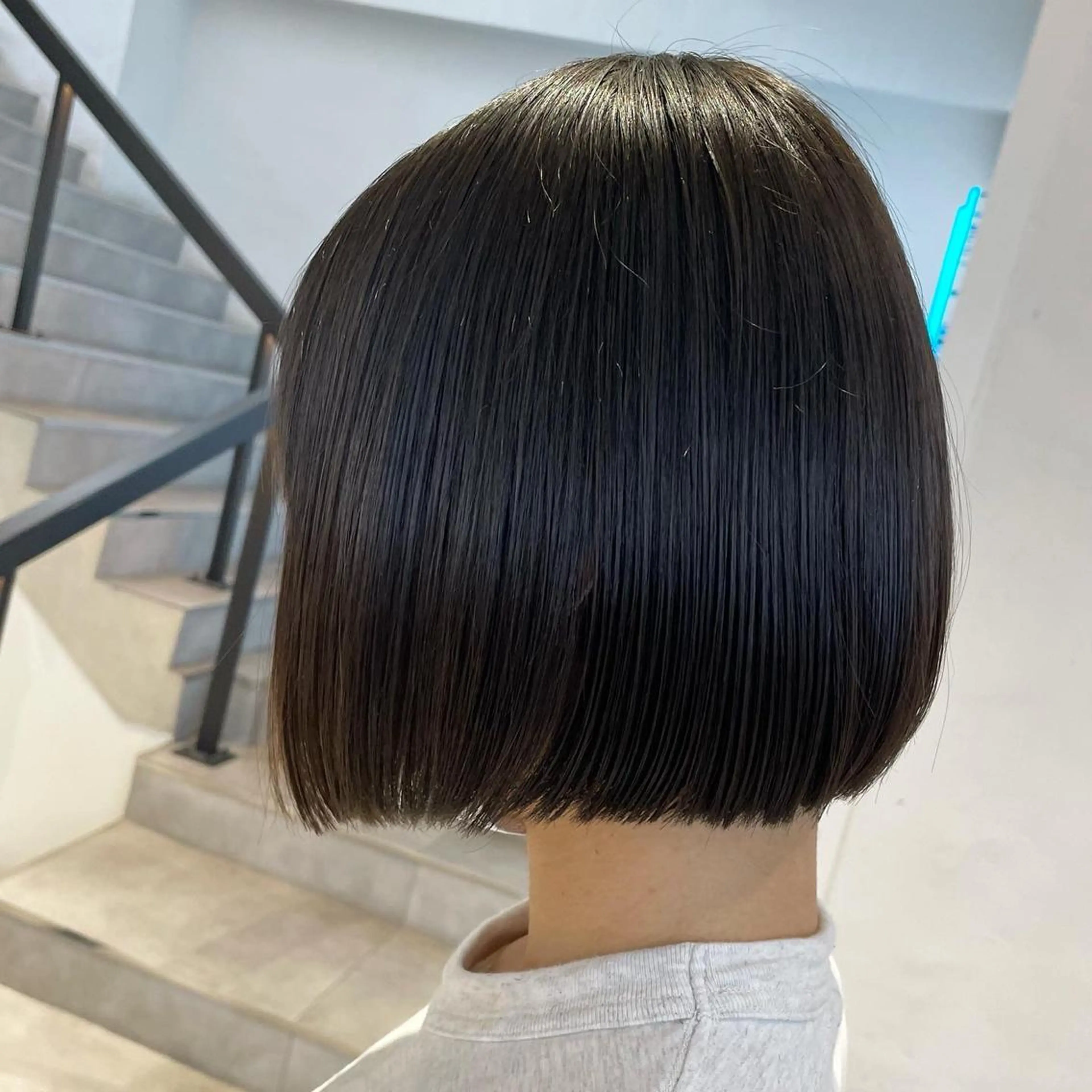 ミディアム HAIR&NAIL KANAのネイルデザイン