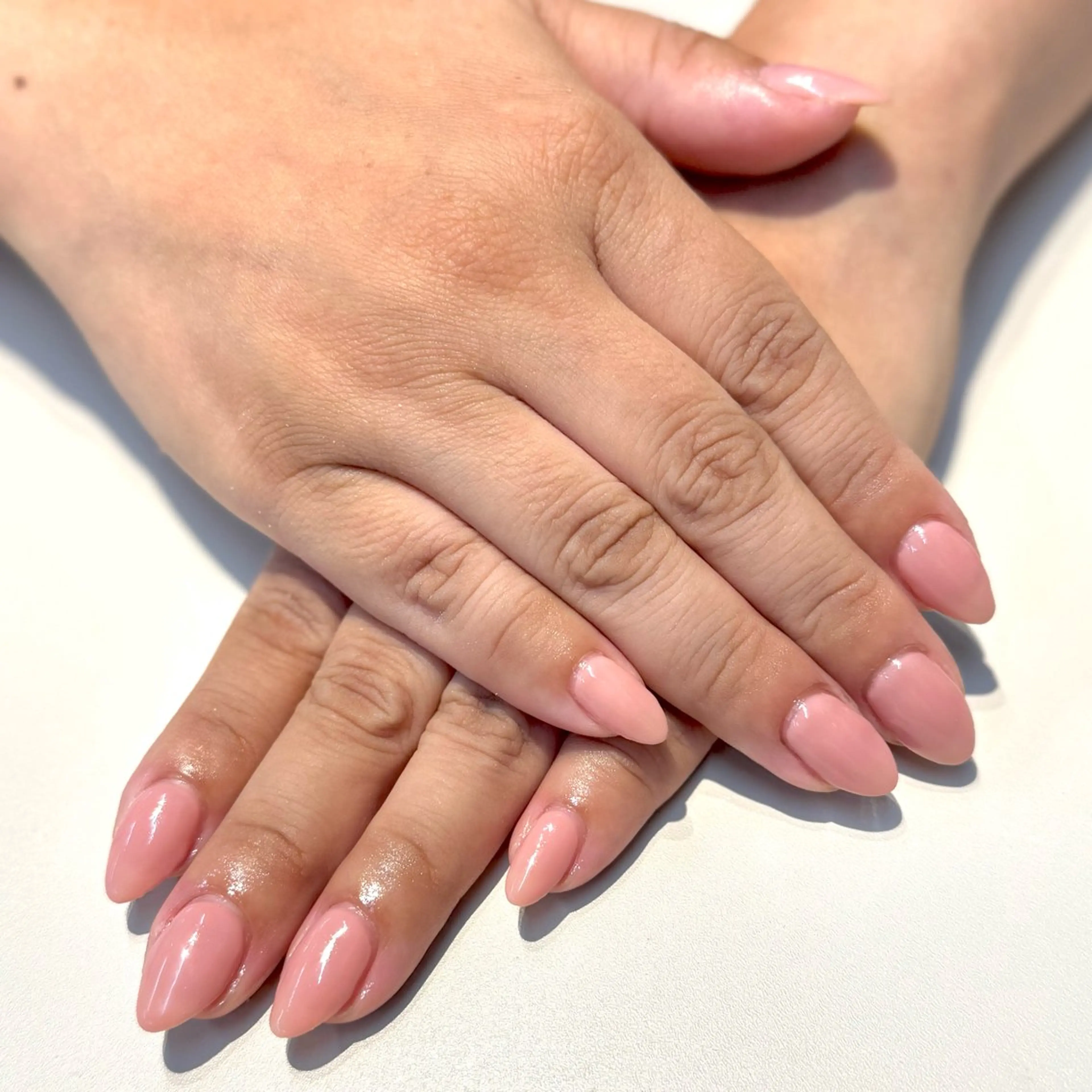 ネイル kobayashi arisaのネイルデザイン