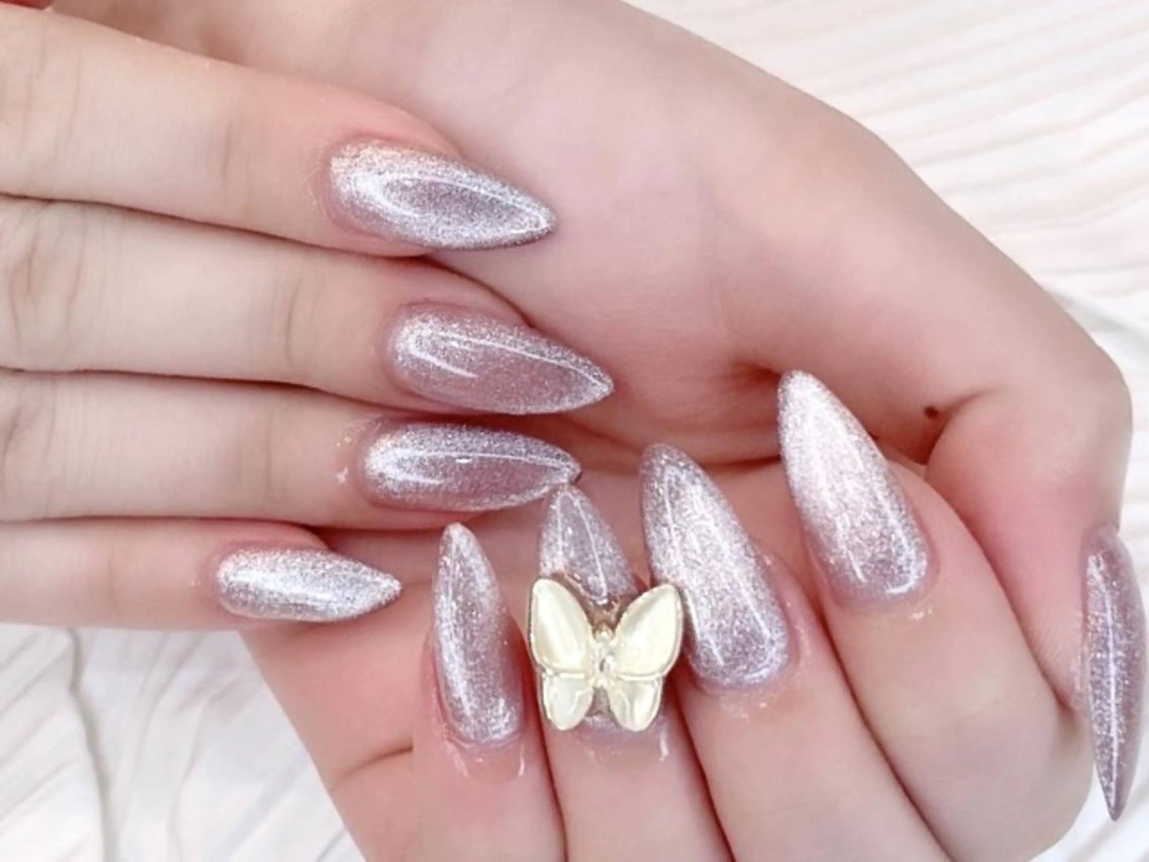 ネイル NailMomo 【新宿店】❤️のネイルデザイン
