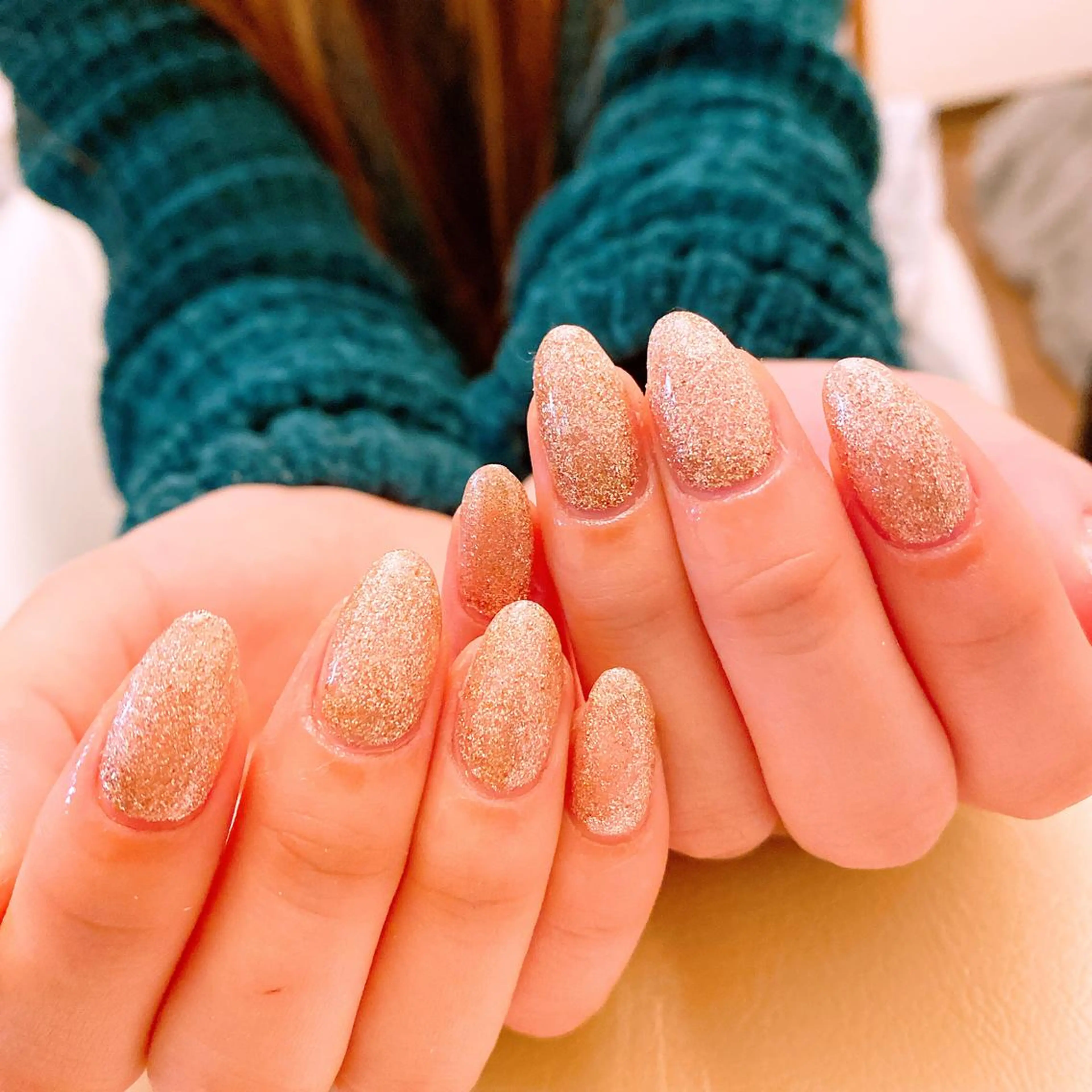 ネイル nail salon charm:e所属・nail salon charm:eのネイルデザイン