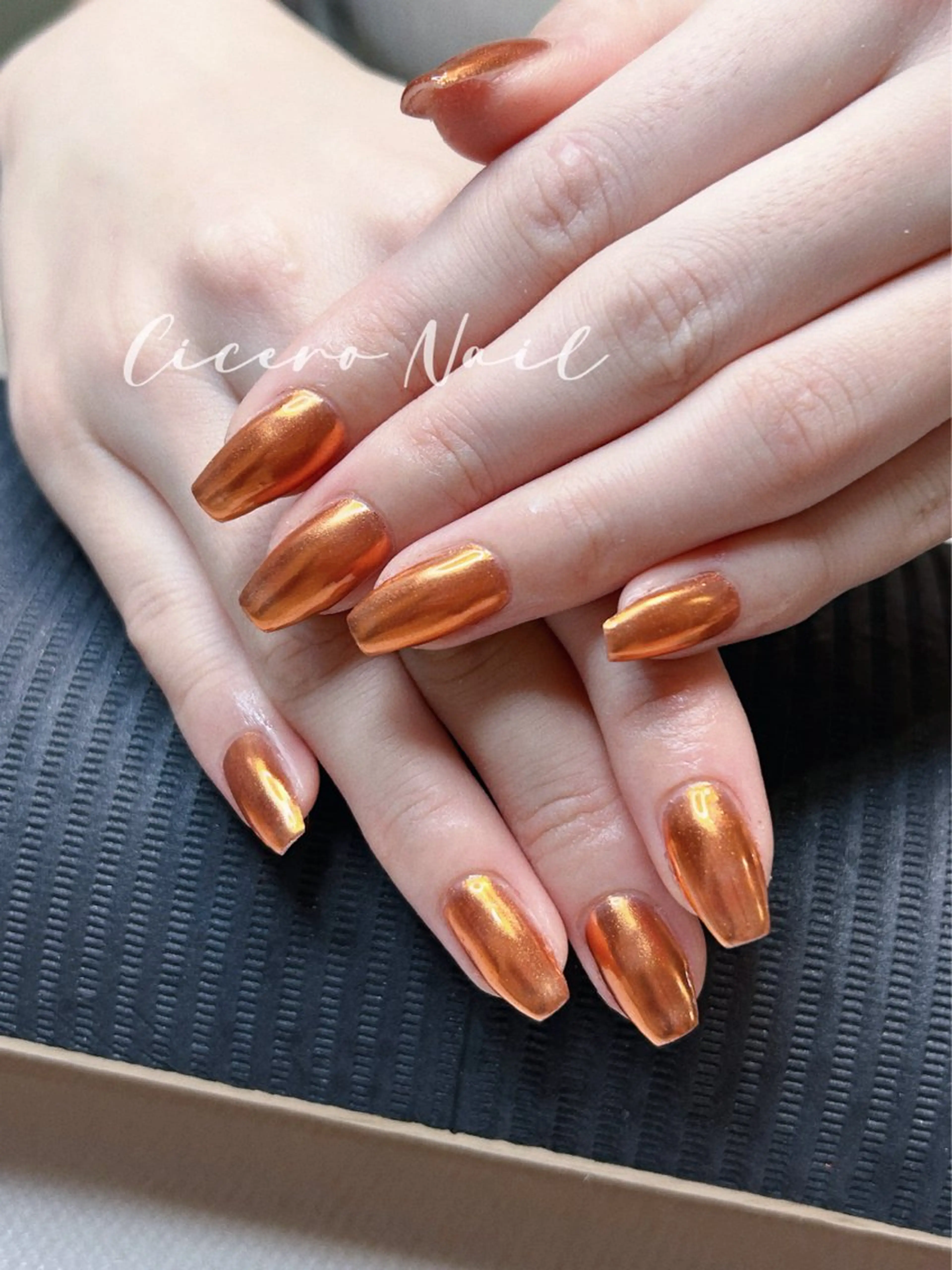 ネイル Cicero Nailのネイルデザイン