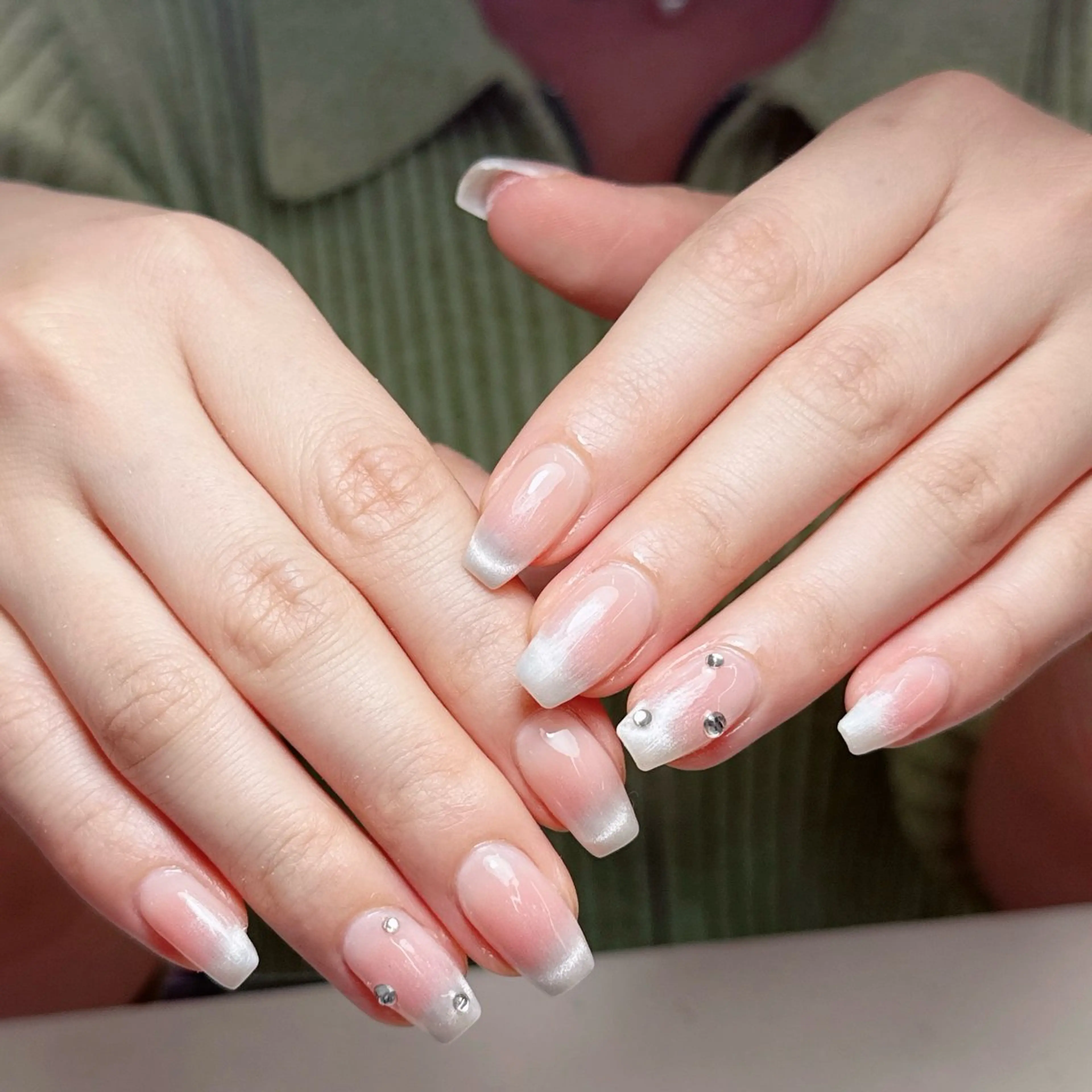 ネイル ハンドネイル NOA NAILのネイルデザイン