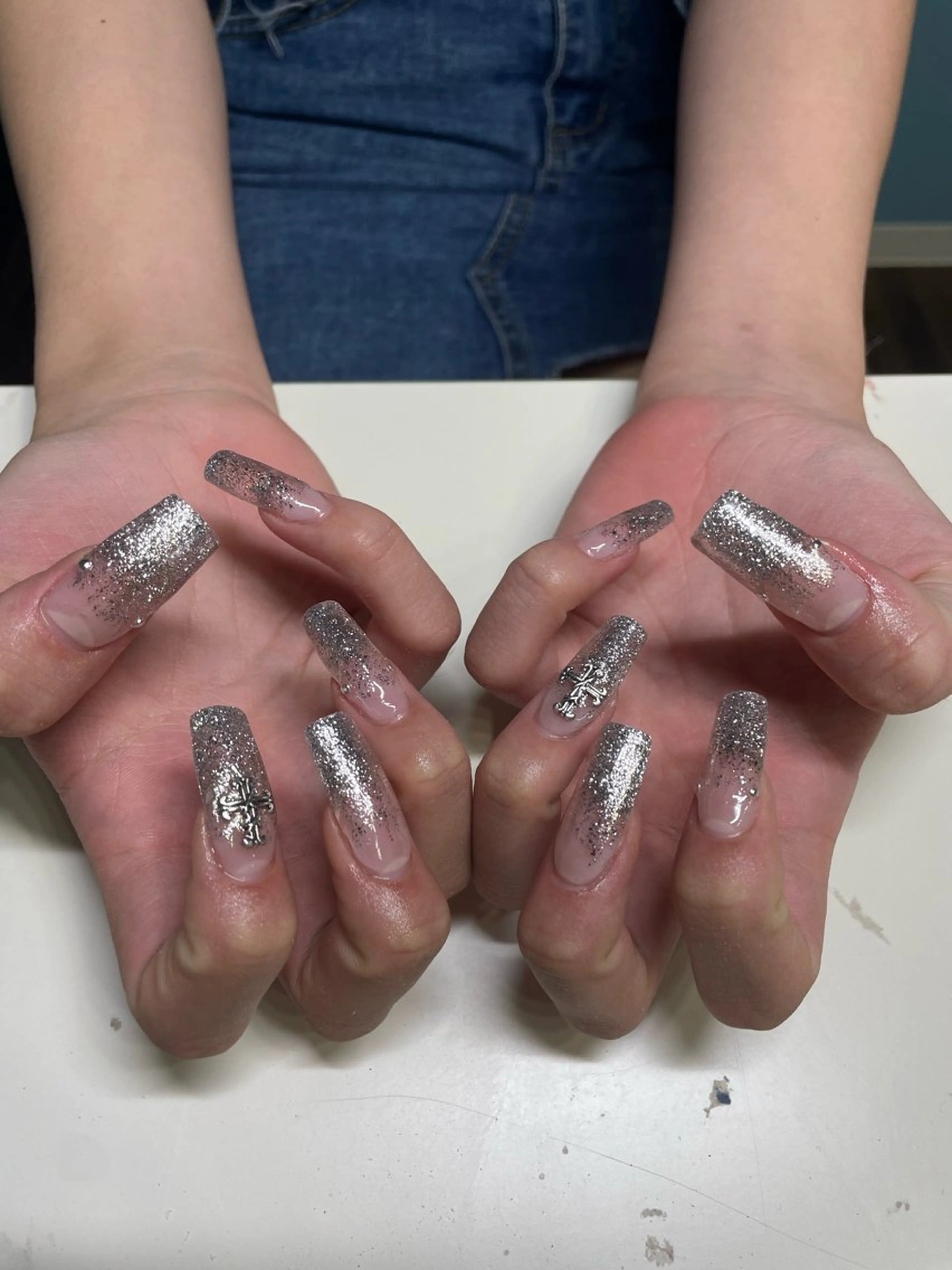 ネイル ハンドネイル IROHA Nail所属・IROHA Nail 今村 昇生のネイルデザイン