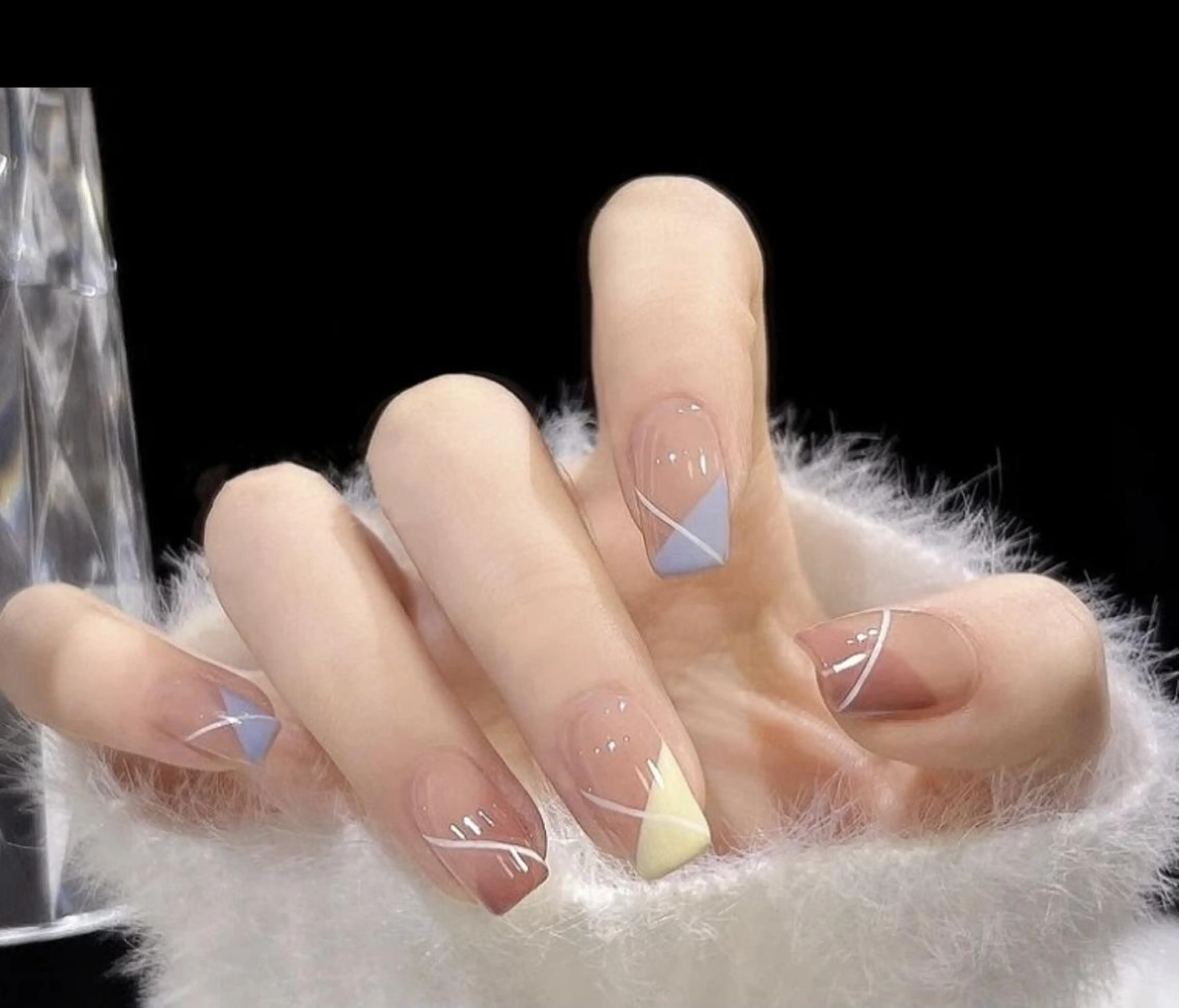 ネイル Cute beauty2のマツエク・マツパデザイン