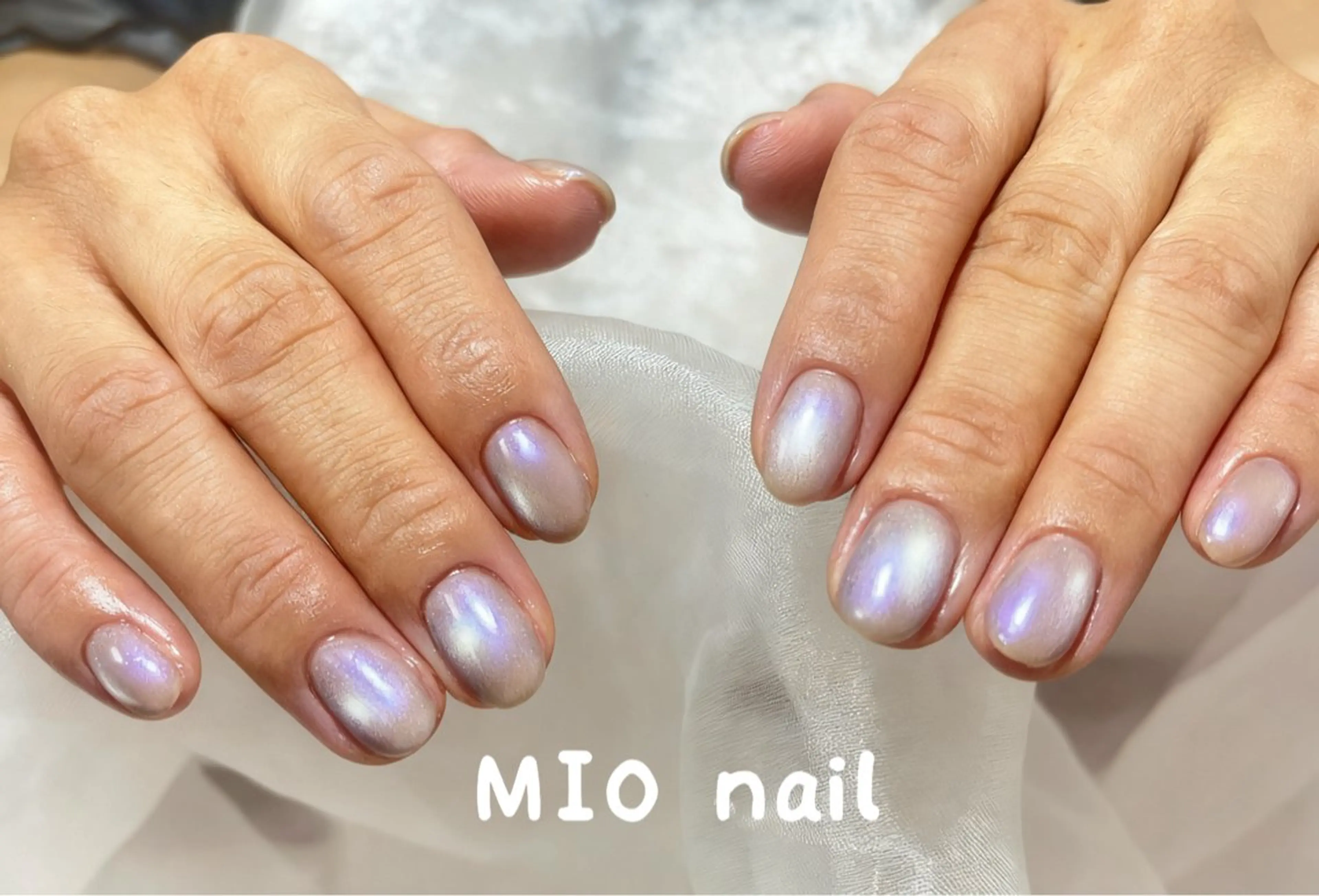 ネイル ハンドネイル Shito nail salon所属・Shito ネイルのネイルデザイン