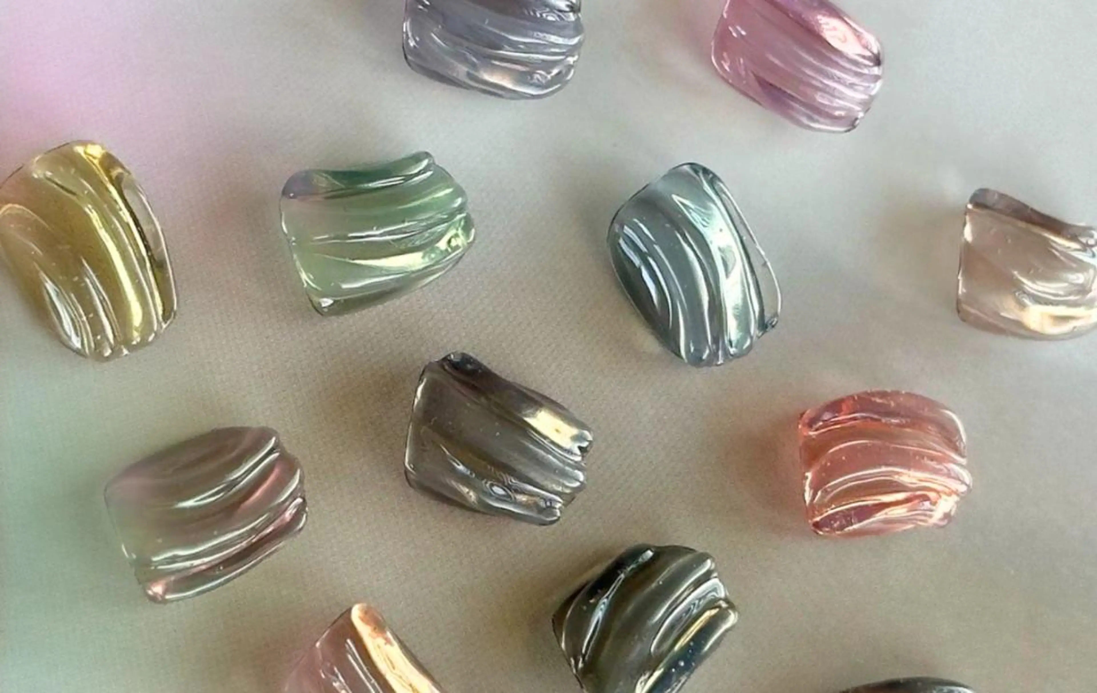 【11,12月限定】Hand 90分持込みネイルの写真