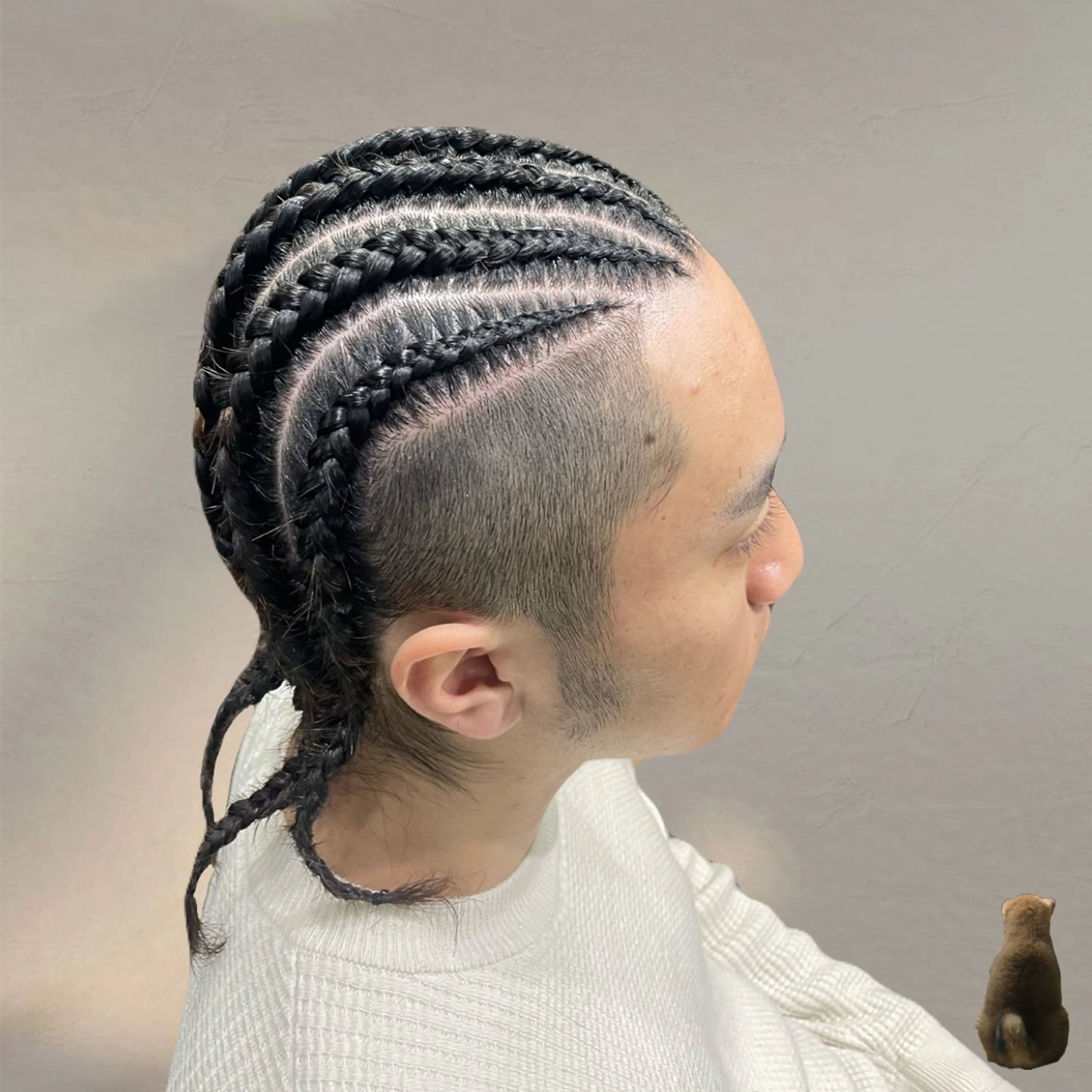 ヘアアレンジ ヘアセット 髪遊戯倶楽部所属・k ayanoのその他イメージ