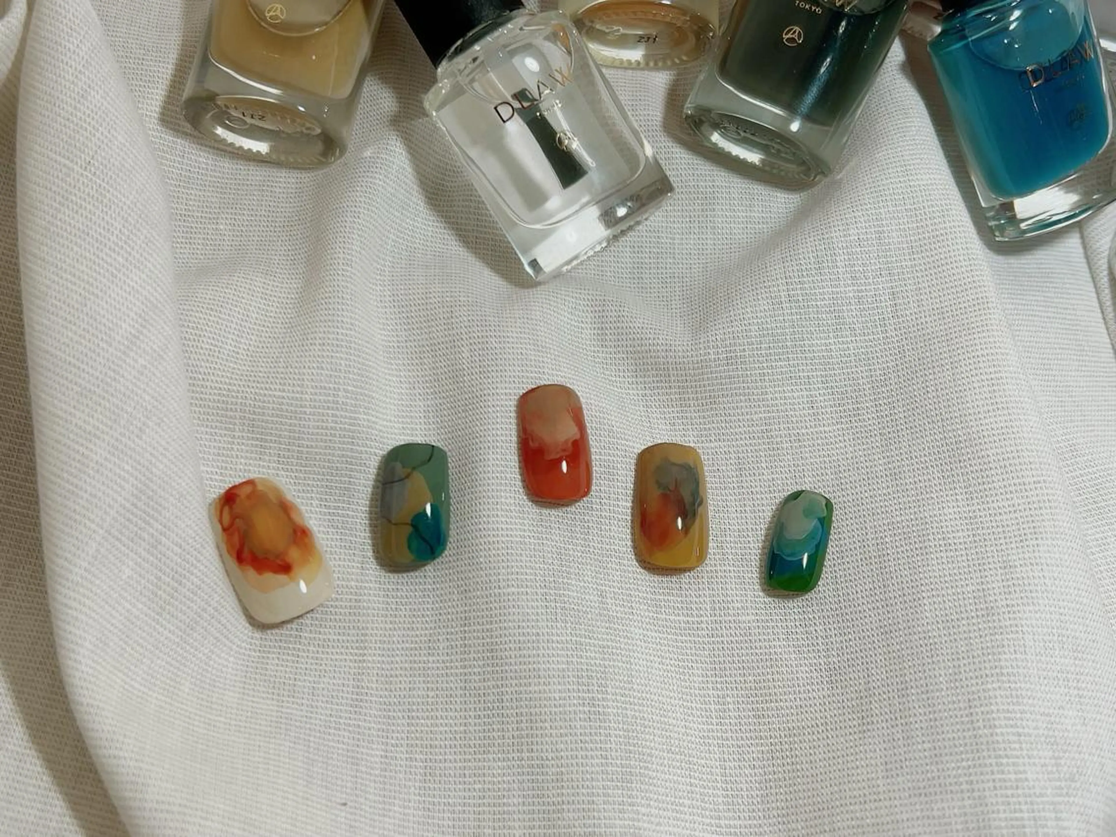 ネイル ハンドネイル 𝐑𝐞𝐯𝐢𝐨 ___堺市西区のその他イメージ