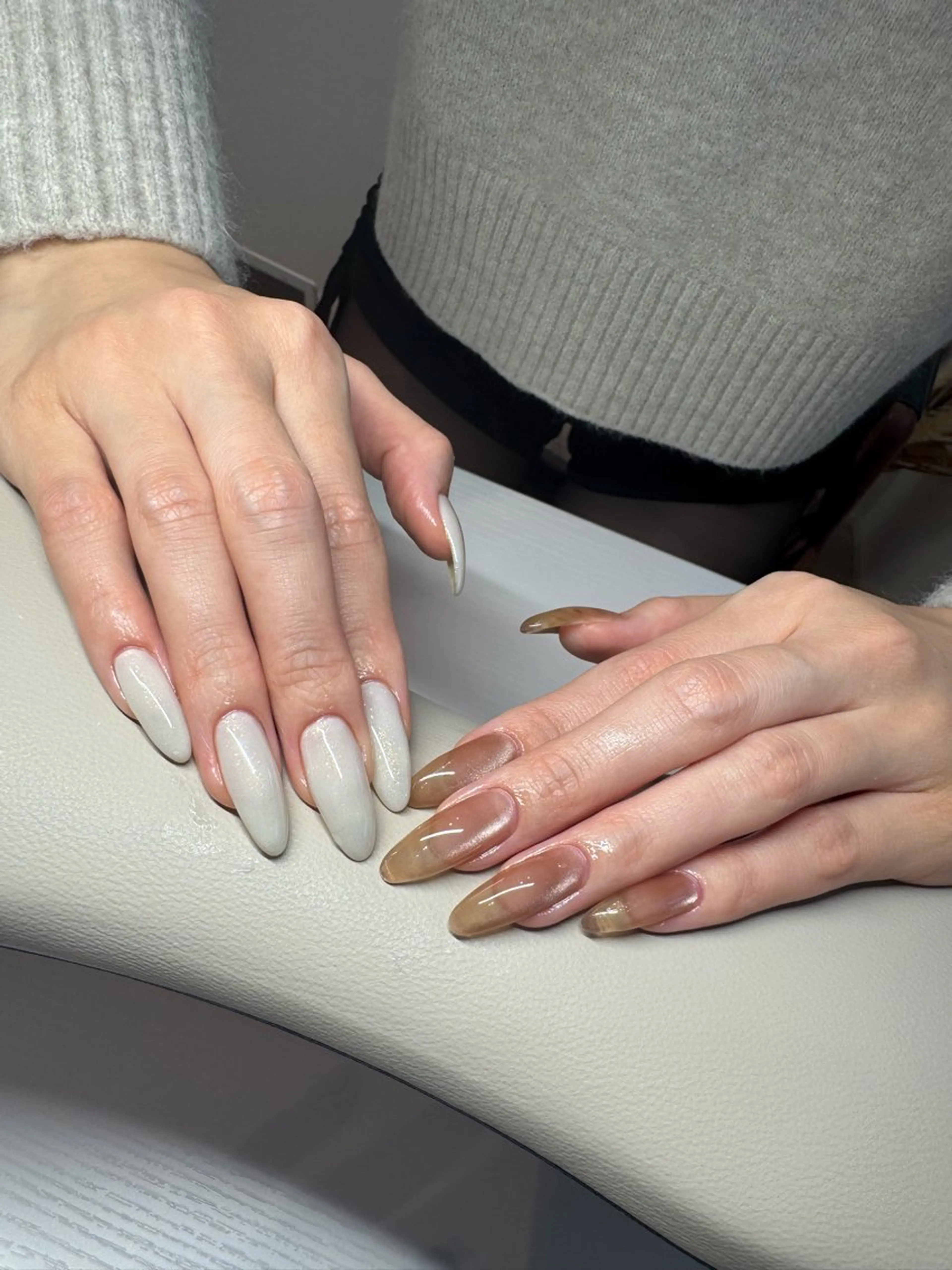 ネイル coco'm NAILのネイルデザイン