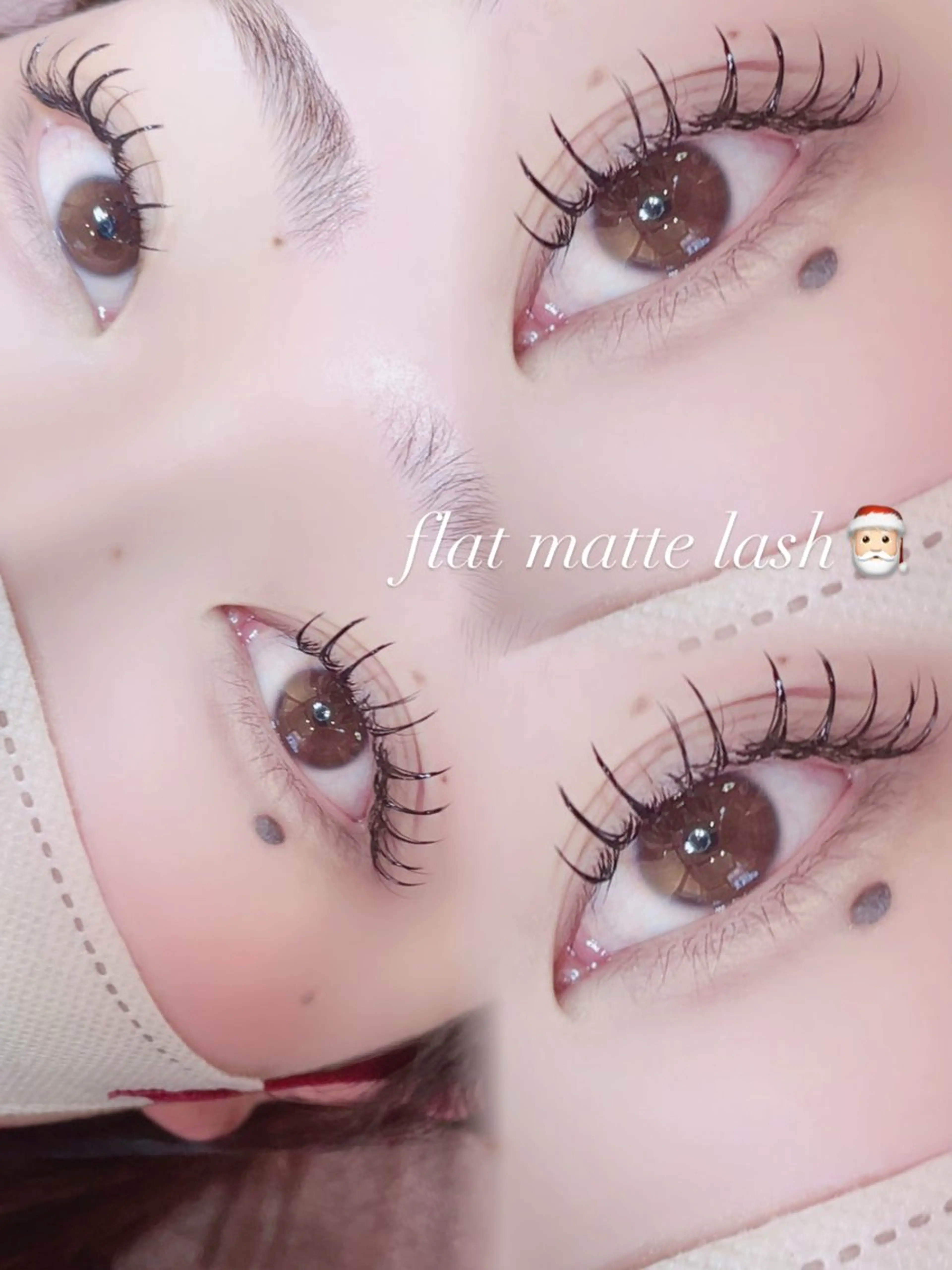 12/6限定クーポン🎀フラットマットラッシュ120本¥8300→¥5500の写真