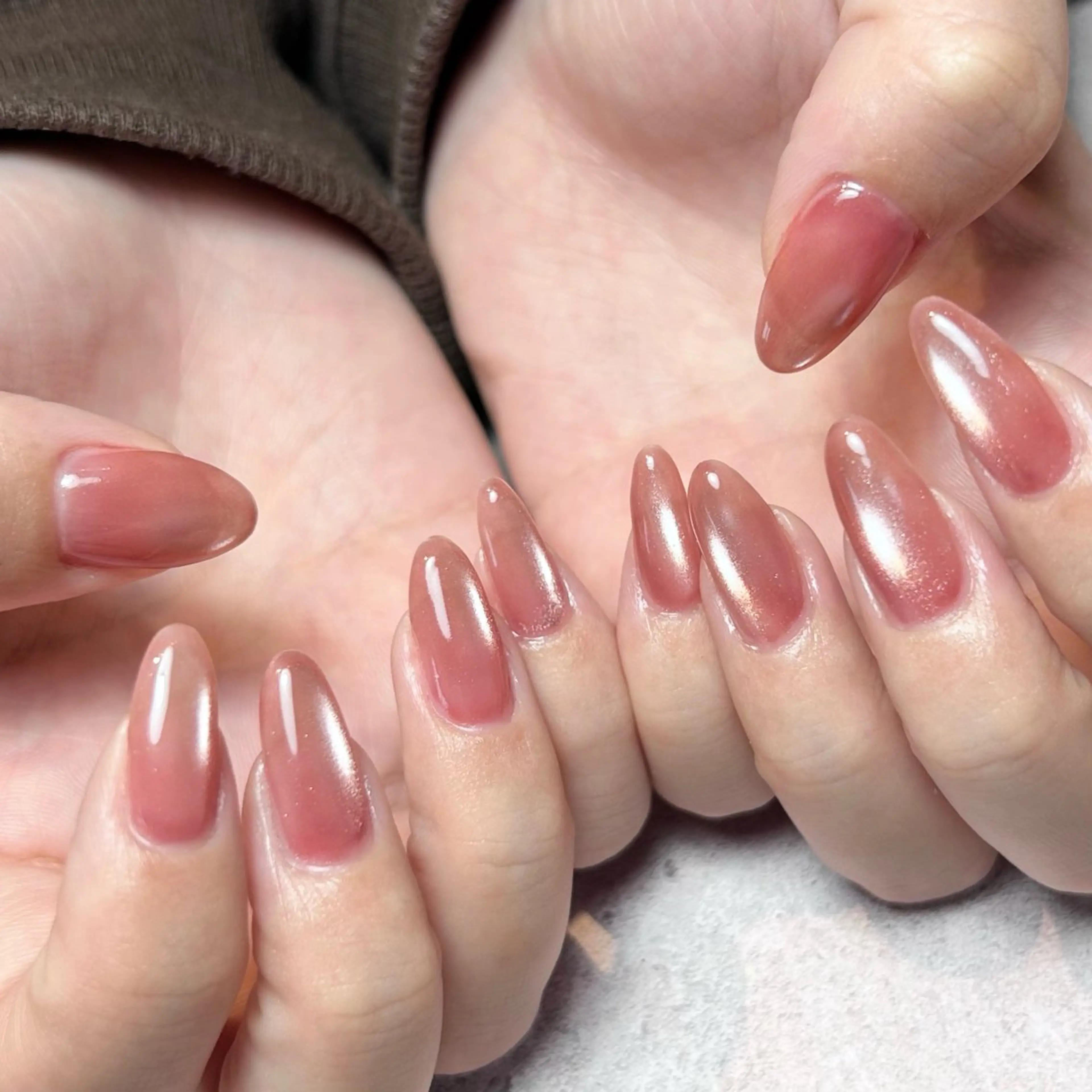 ネイル ハンドネイル nail salon amyのネイルデザイン