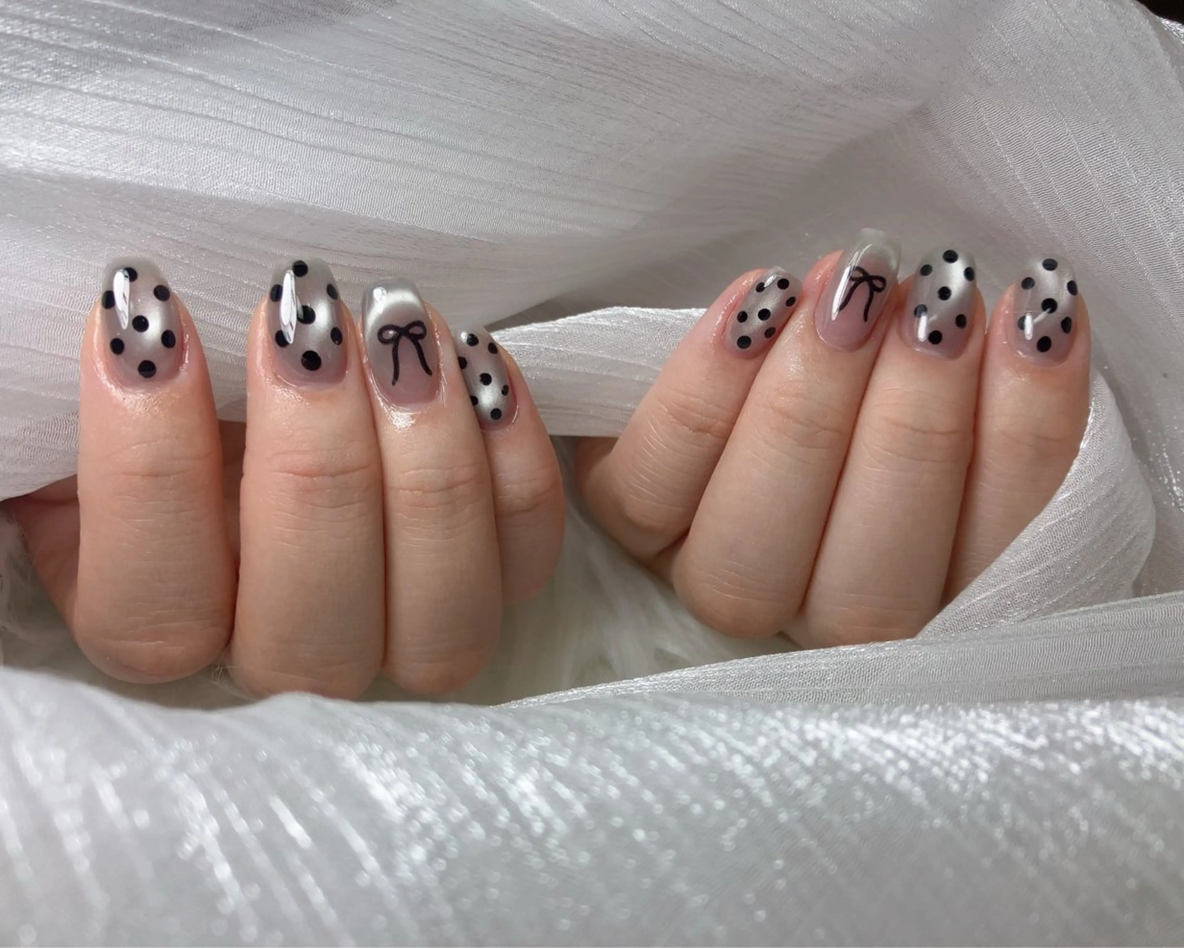 ネイル ヨシ堂 ネイルサロン💅のネイルデザイン