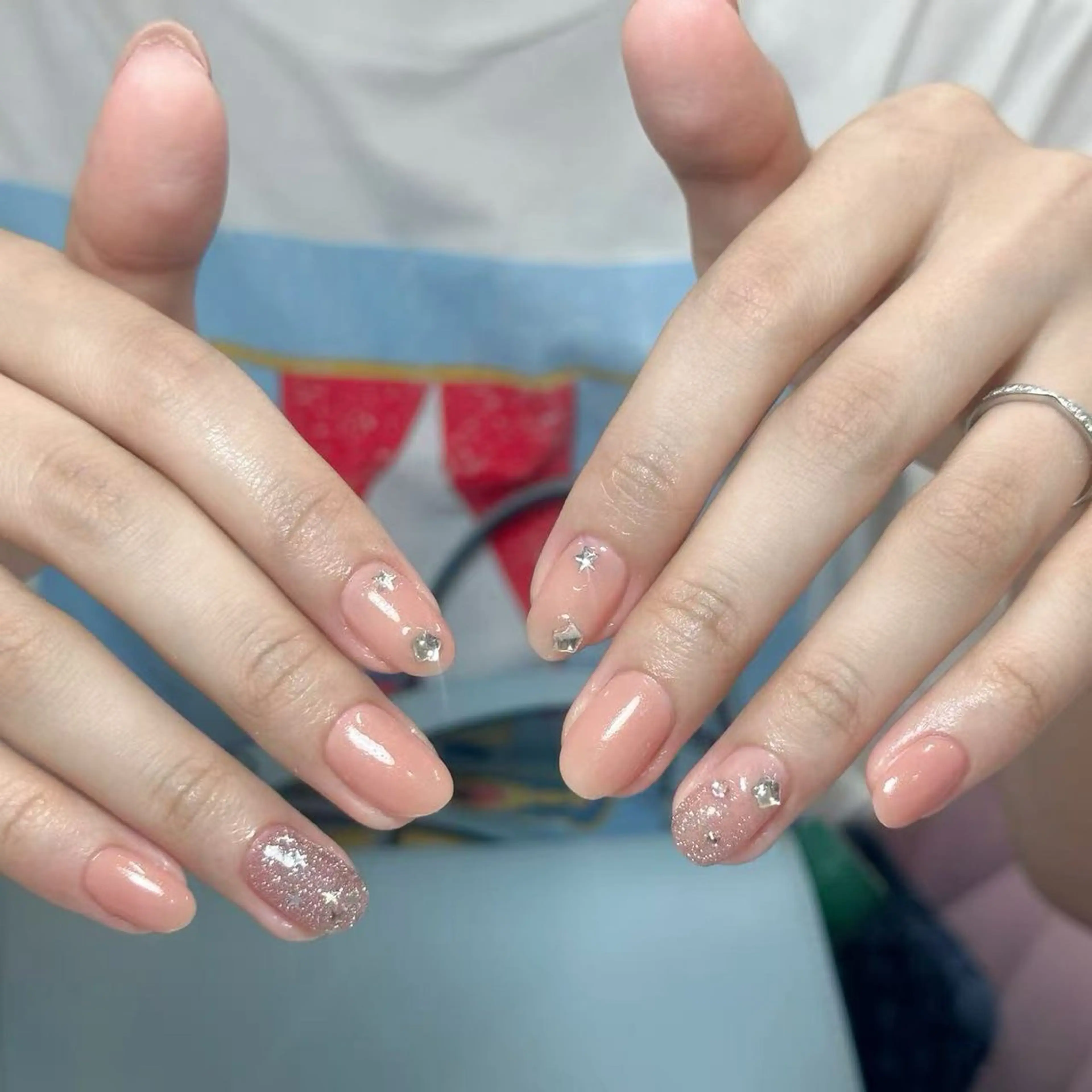 ネイル ハンドネイル NOA NAILのネイルデザイン