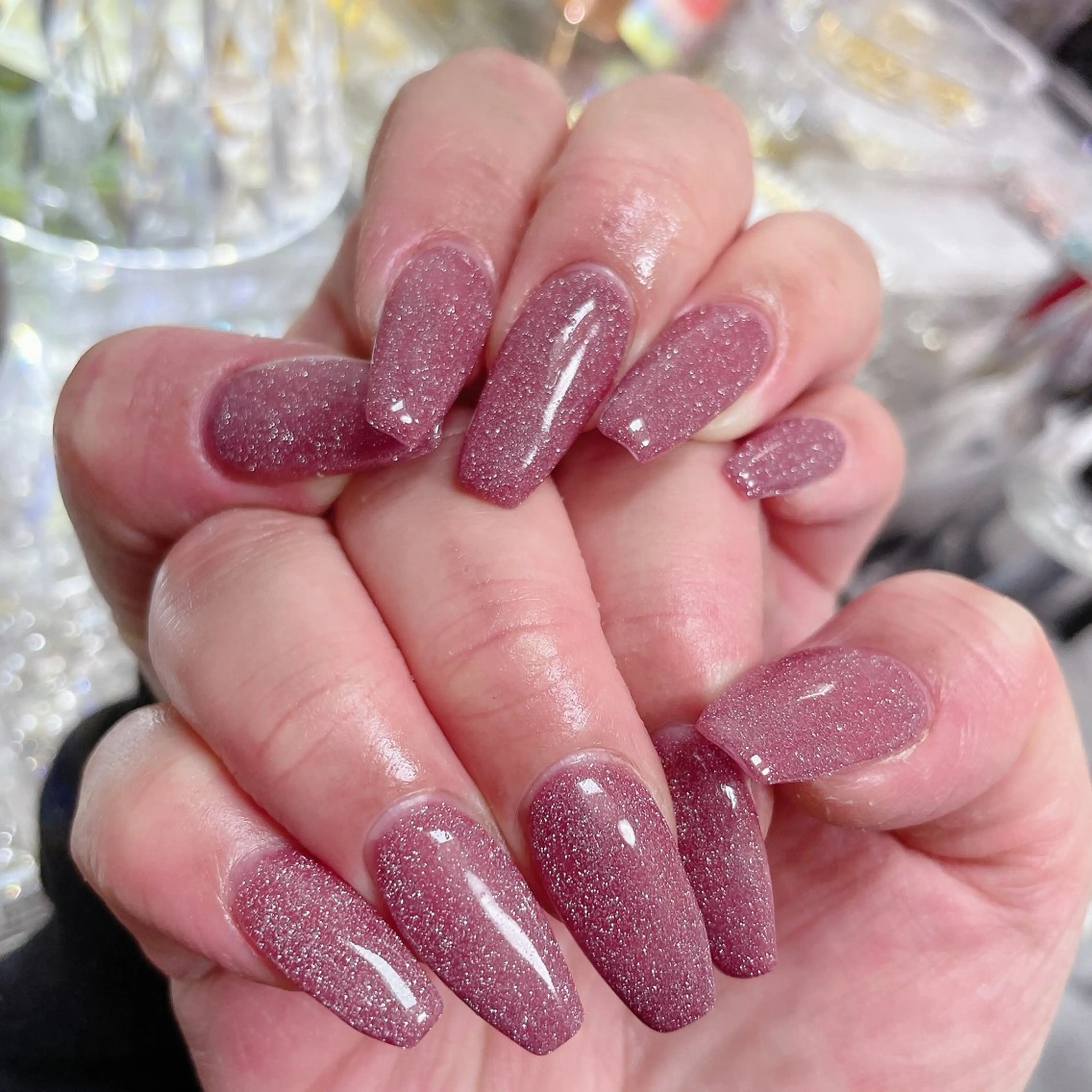 ネイル ハンドネイル misun_nail所属・misun_ nailのネイルデザイン
