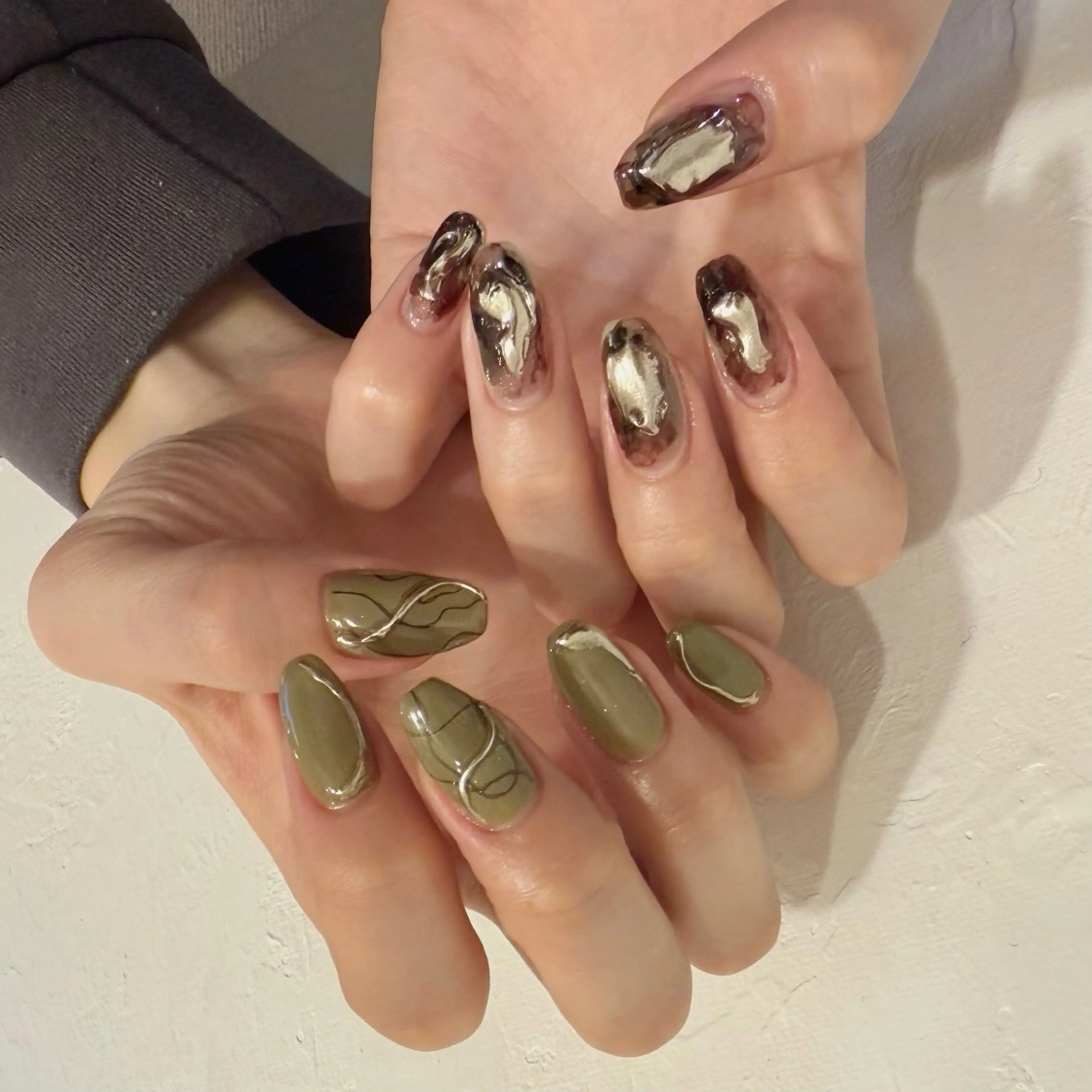 ネイル Nail Room uimのネイルデザイン