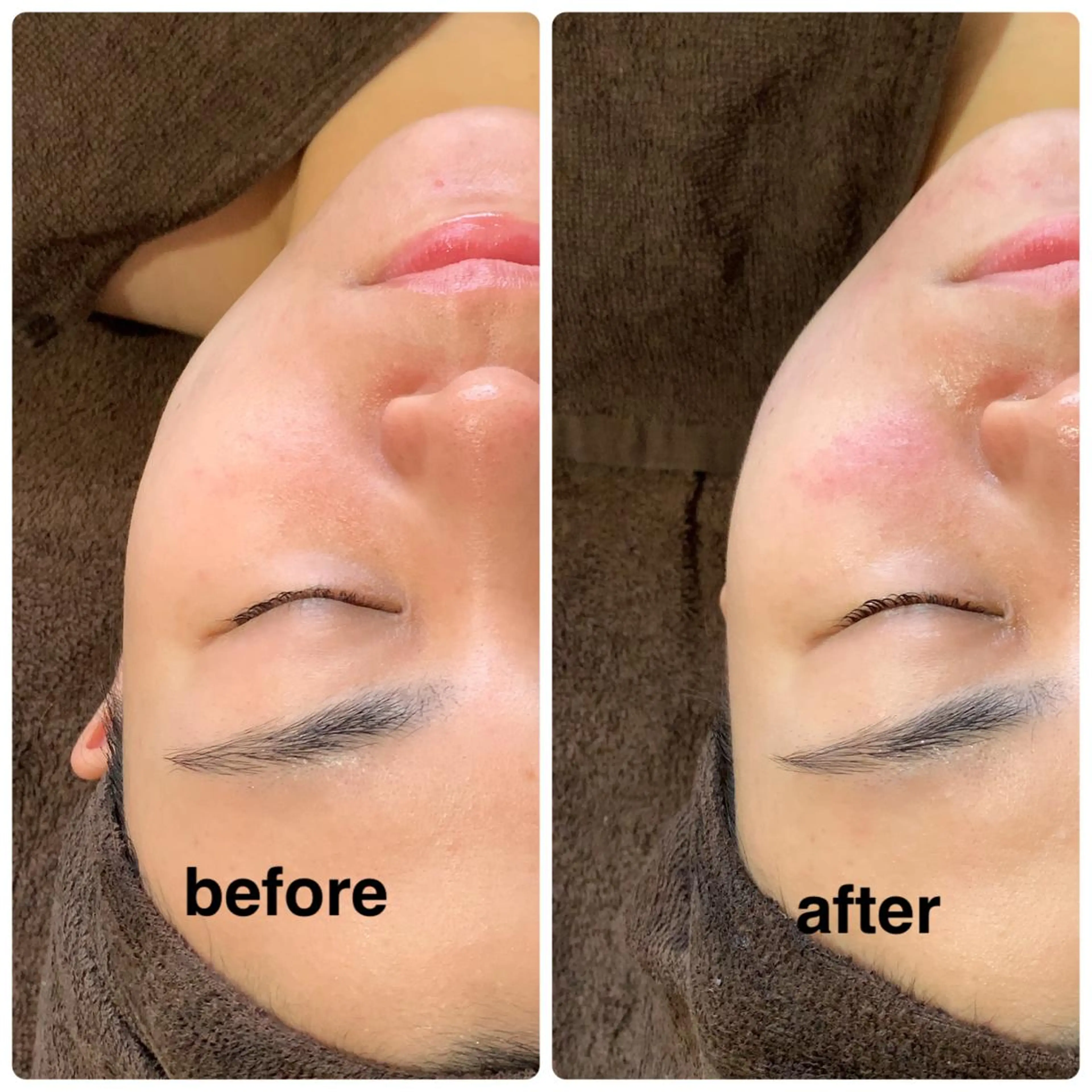 エステ espoir エスポワールのネイルデザイン