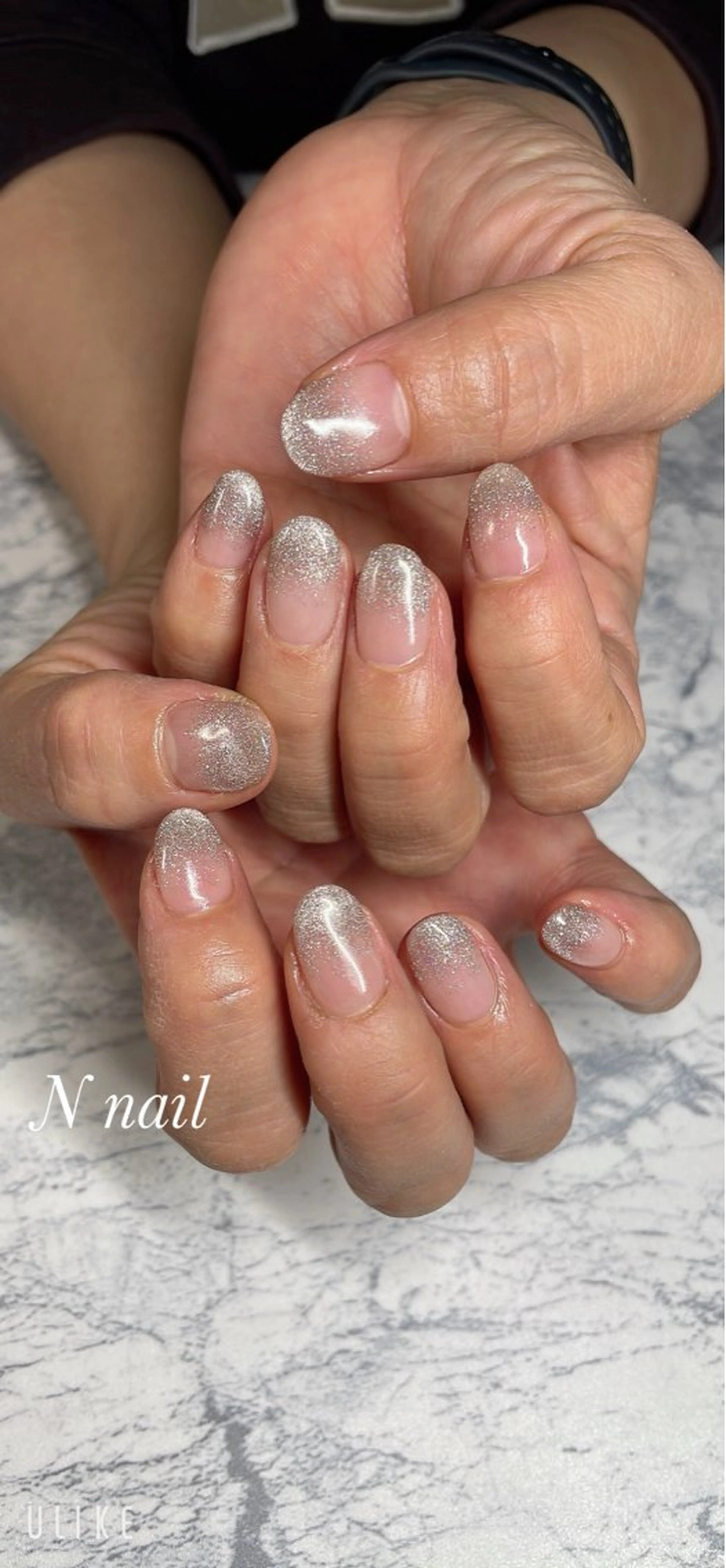 ネイル N nailのネイルデザイン