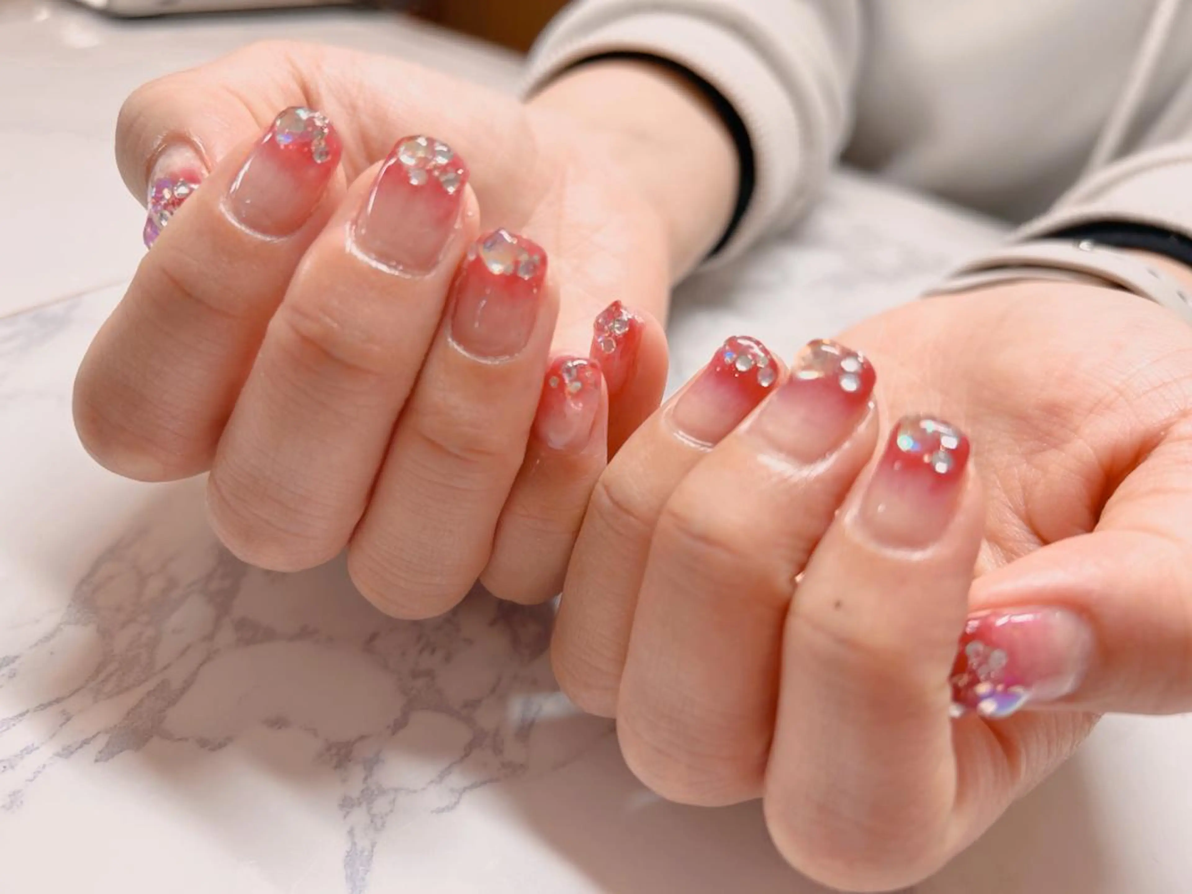 ネイル ネイルサロングレイス所属・nailsalong graceのネイルデザイン