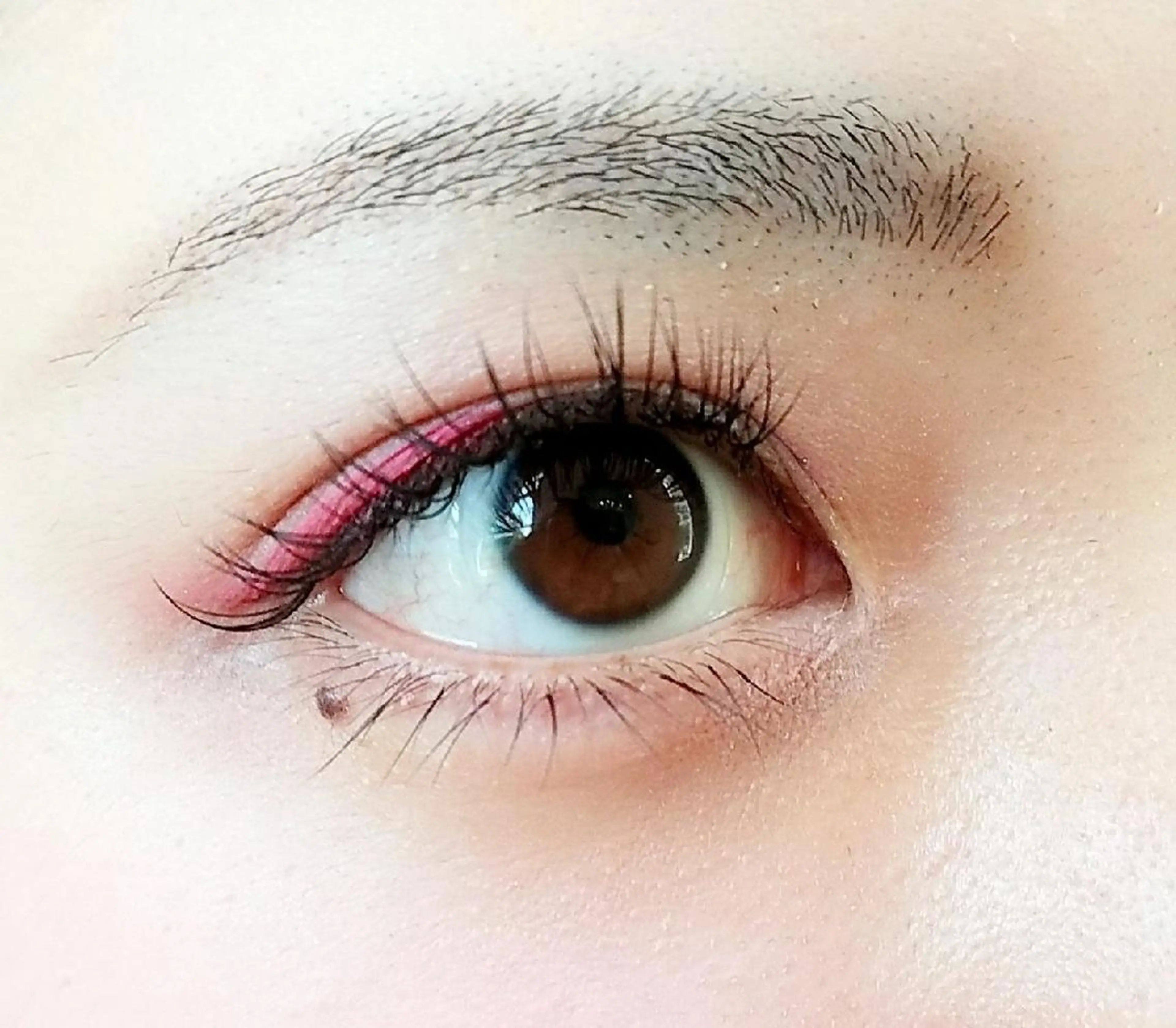 マツエク・マツパ セーブル Hair＆beauty BRY所属・hair& beauty BRYのマツエク・マツパデザイン