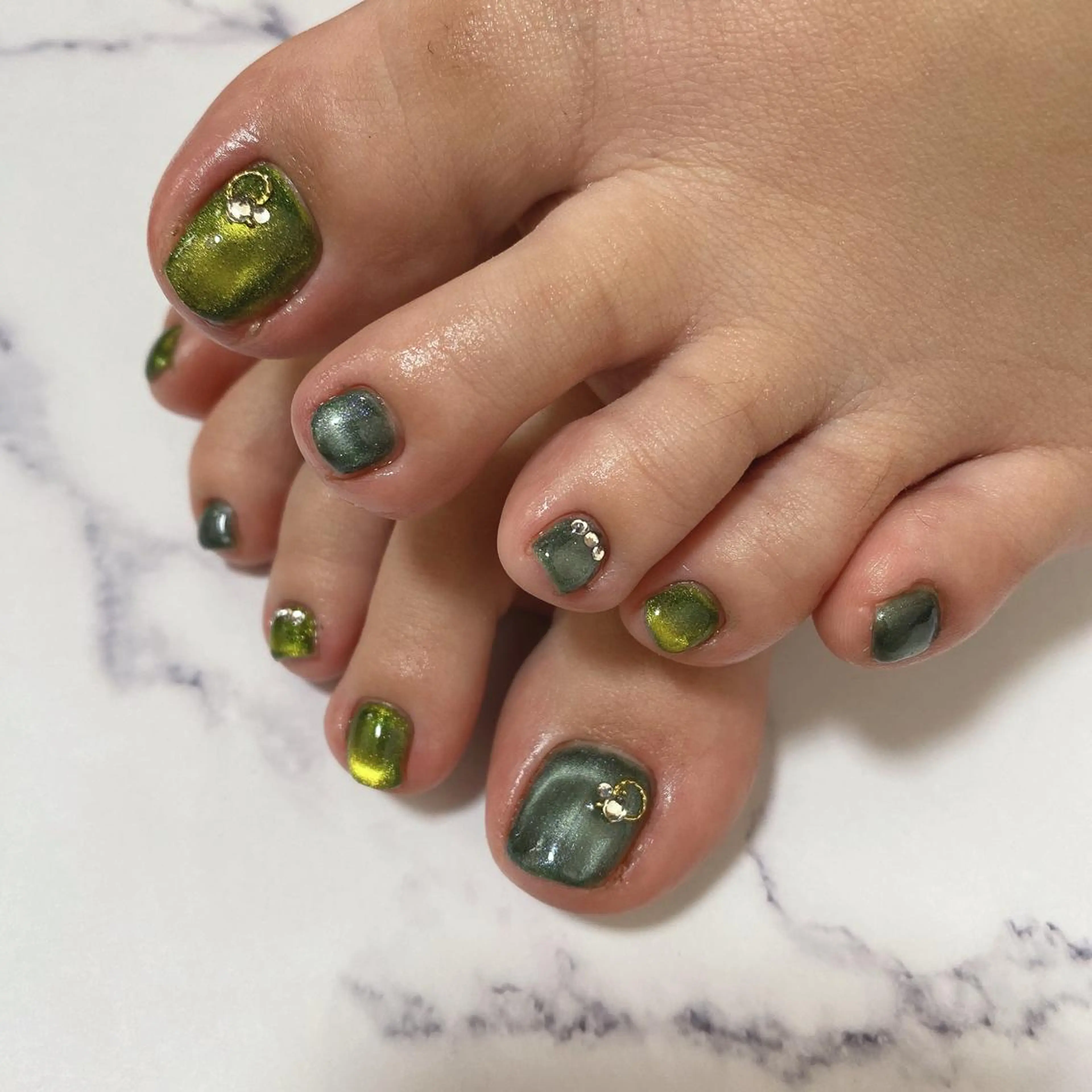 ネイル エンジェルハート所属・エンジェルハート 林田のマツエク・マツパデザイン