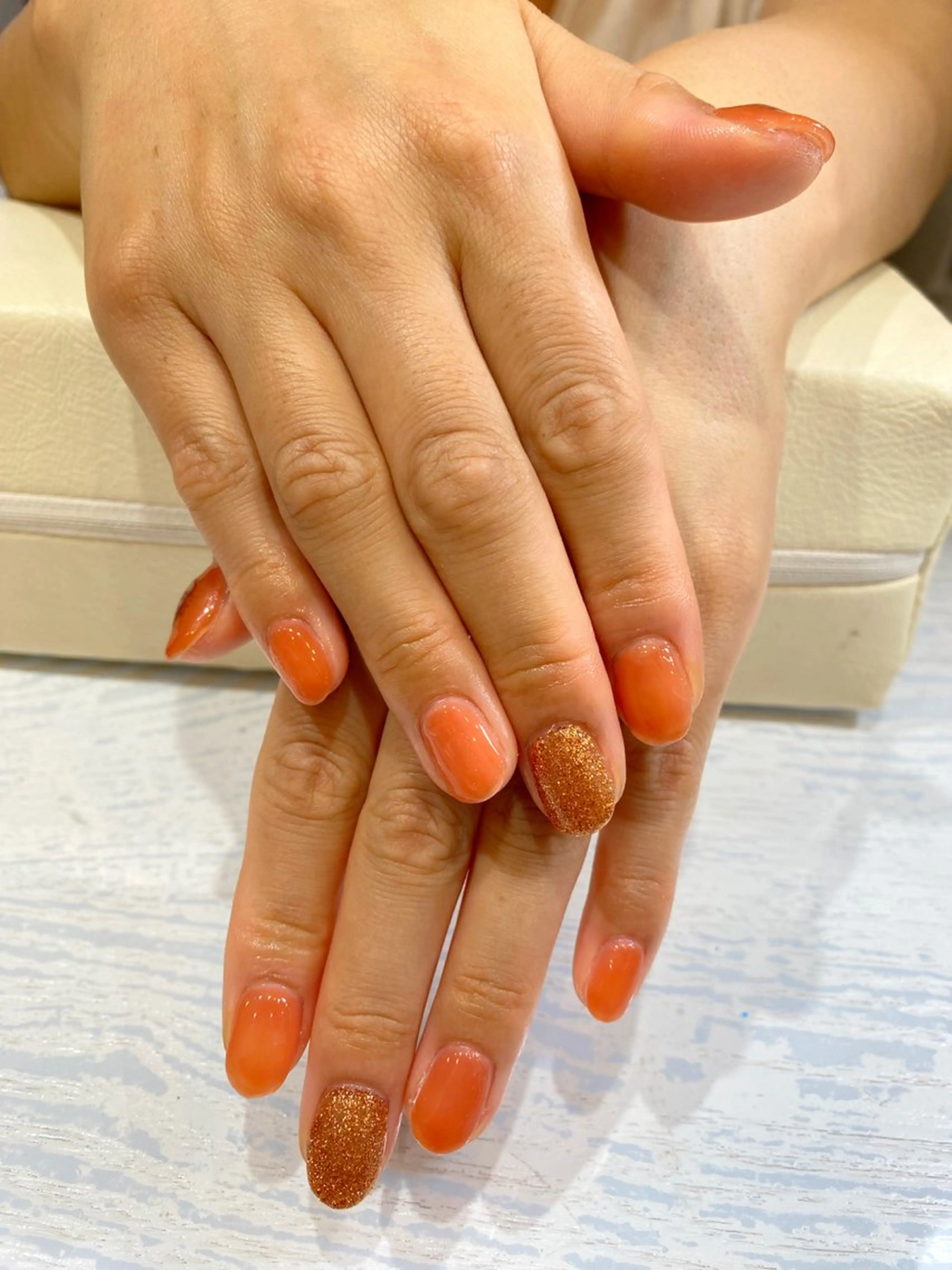 ネイル アートネイル Nest 岩崎のネイルデザイン