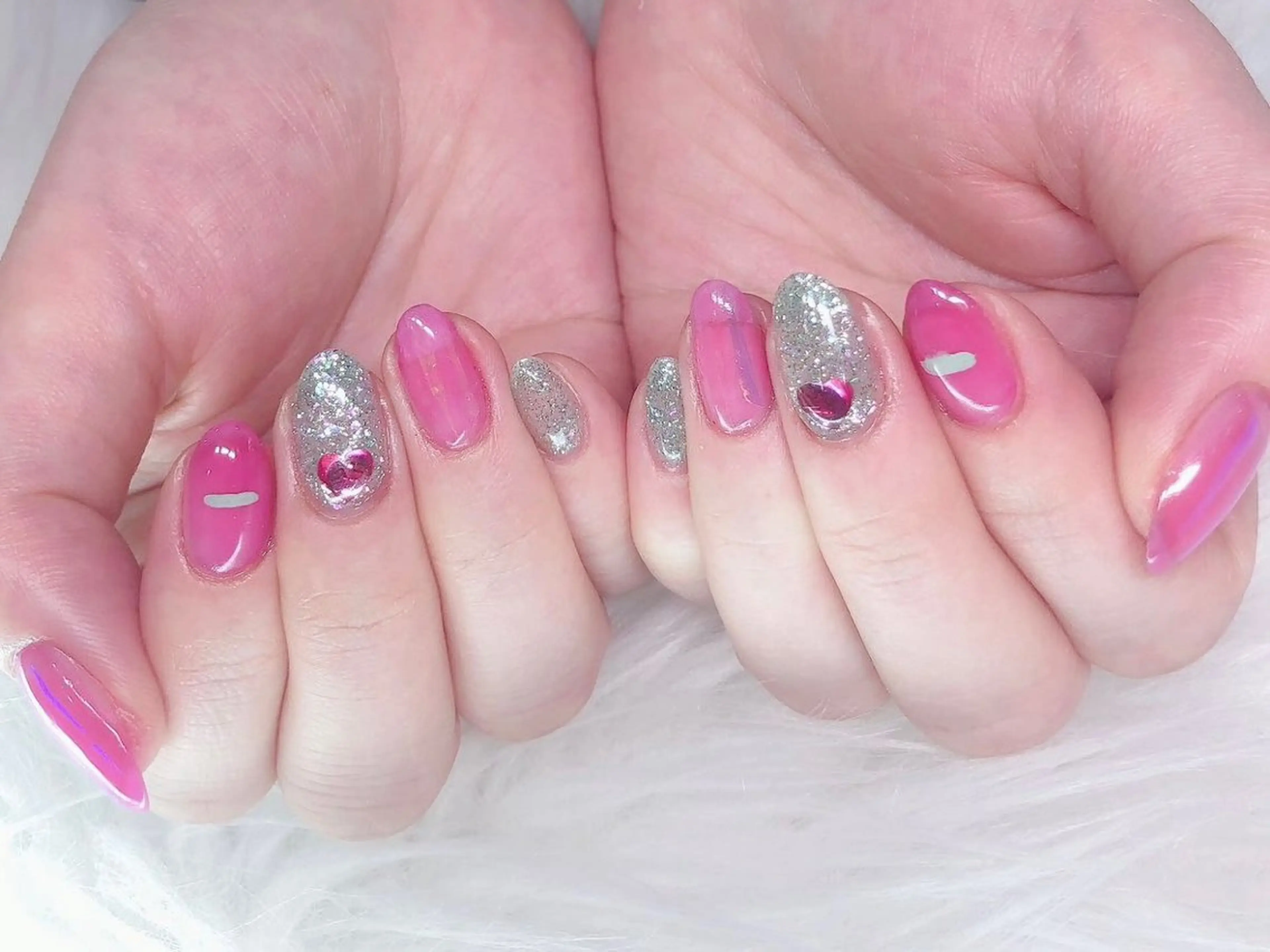 ネイル H'ami  nail salon所属・hami nailのネイルデザイン