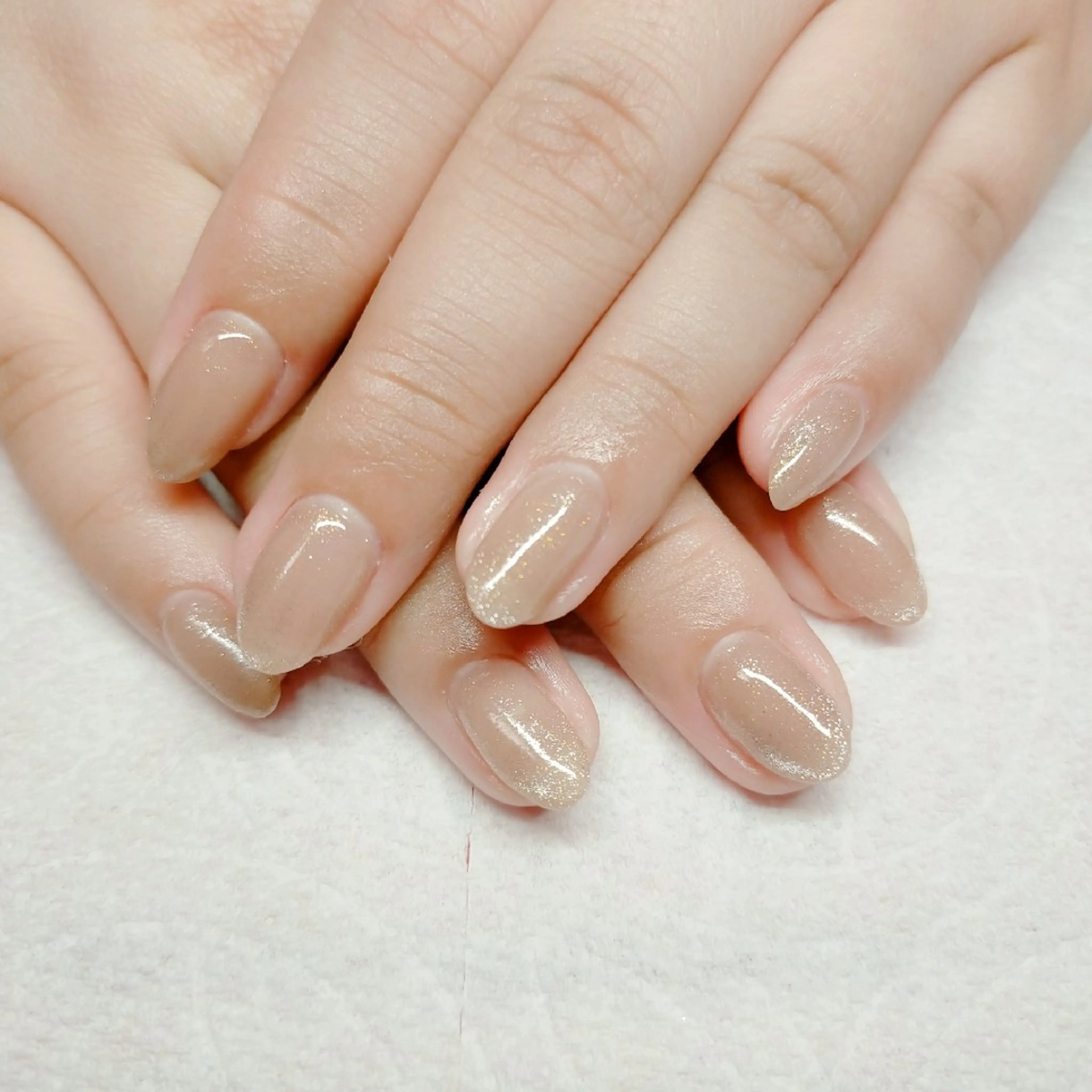 ネイル ネイルサロン極美堂　 秦野店のネイルデザイン