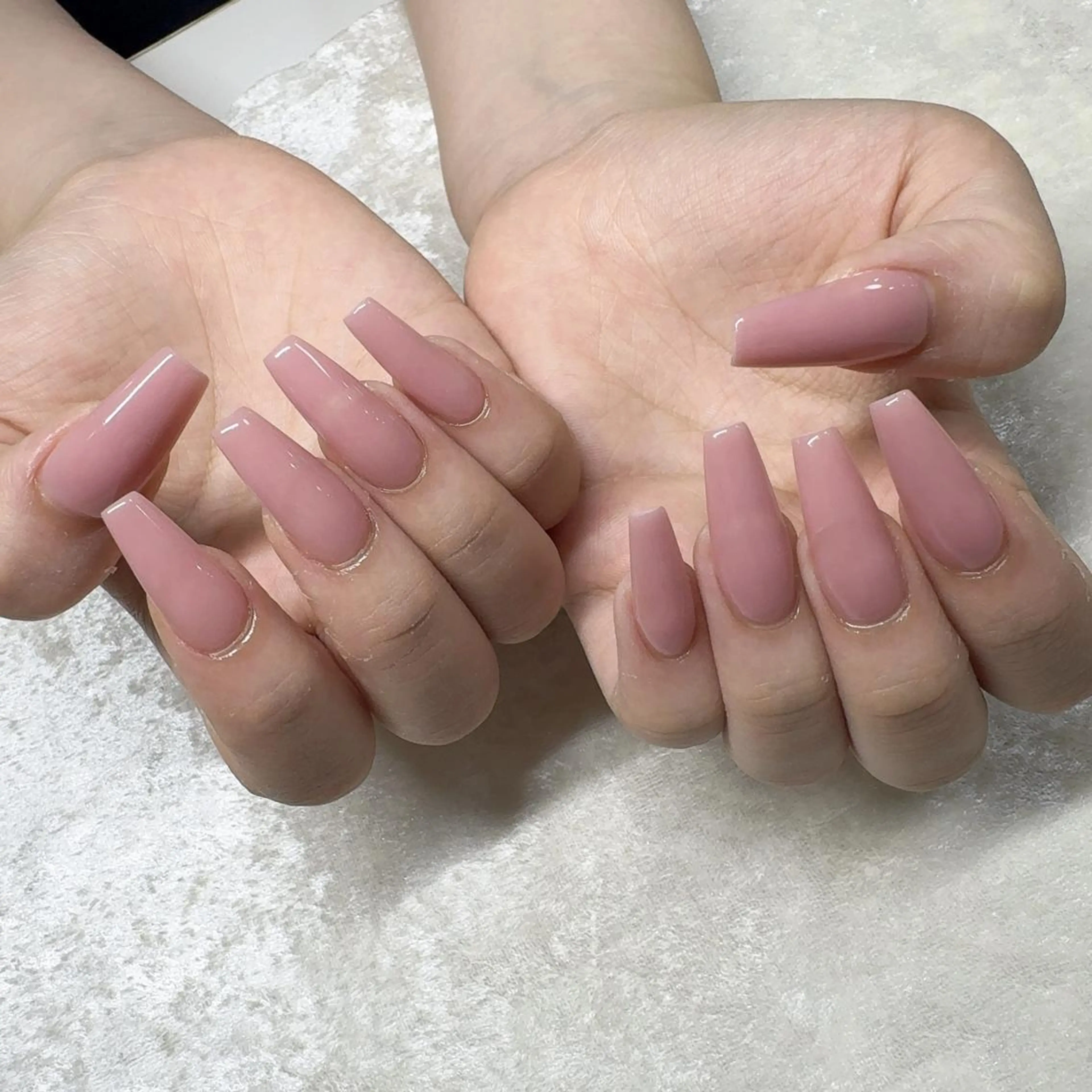 ネイル ハンドネイル Minaminail やり放題ネイル🍓のネイルデザイン
