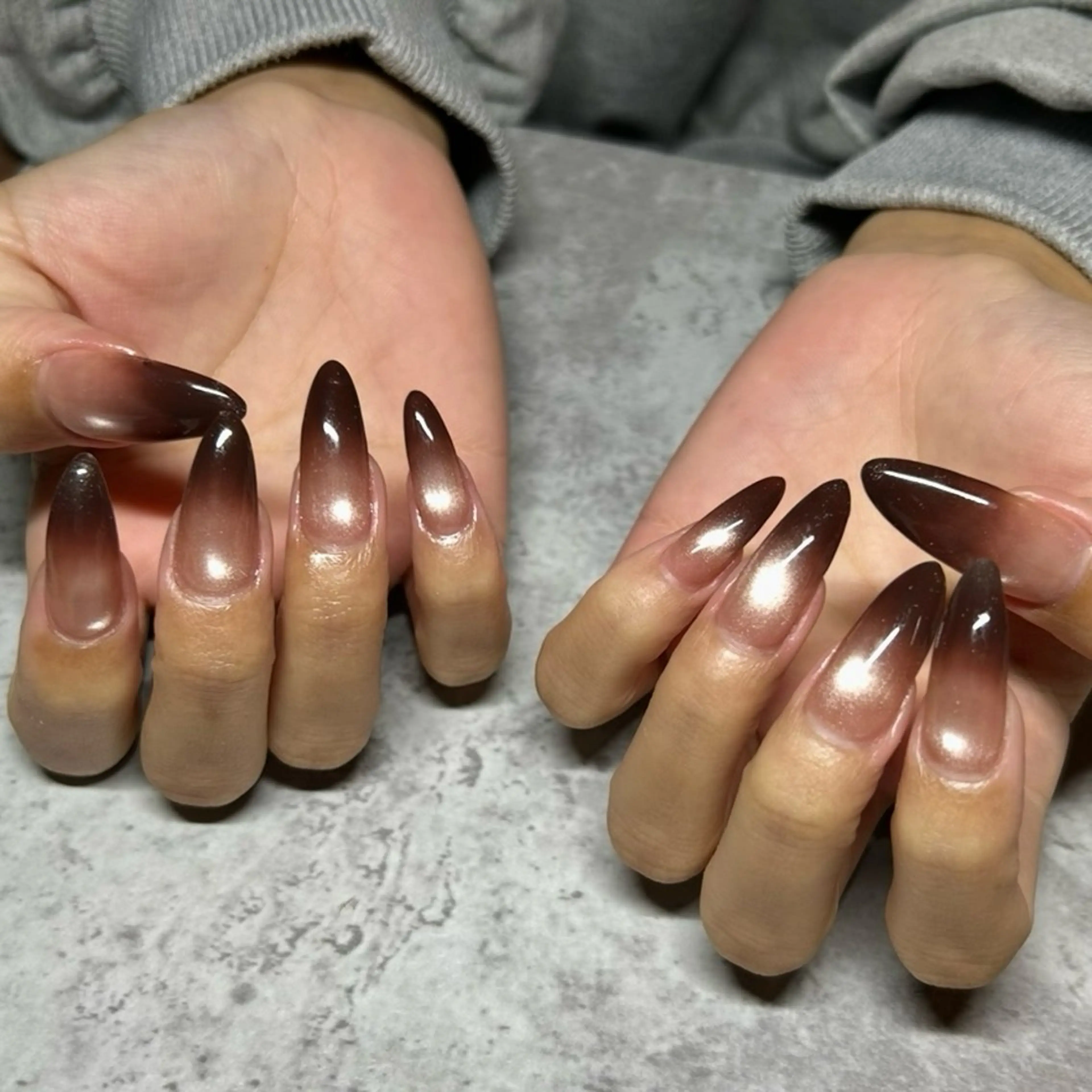 ネイル RAD NAIL所属・RAD NAILのネイルデザイン