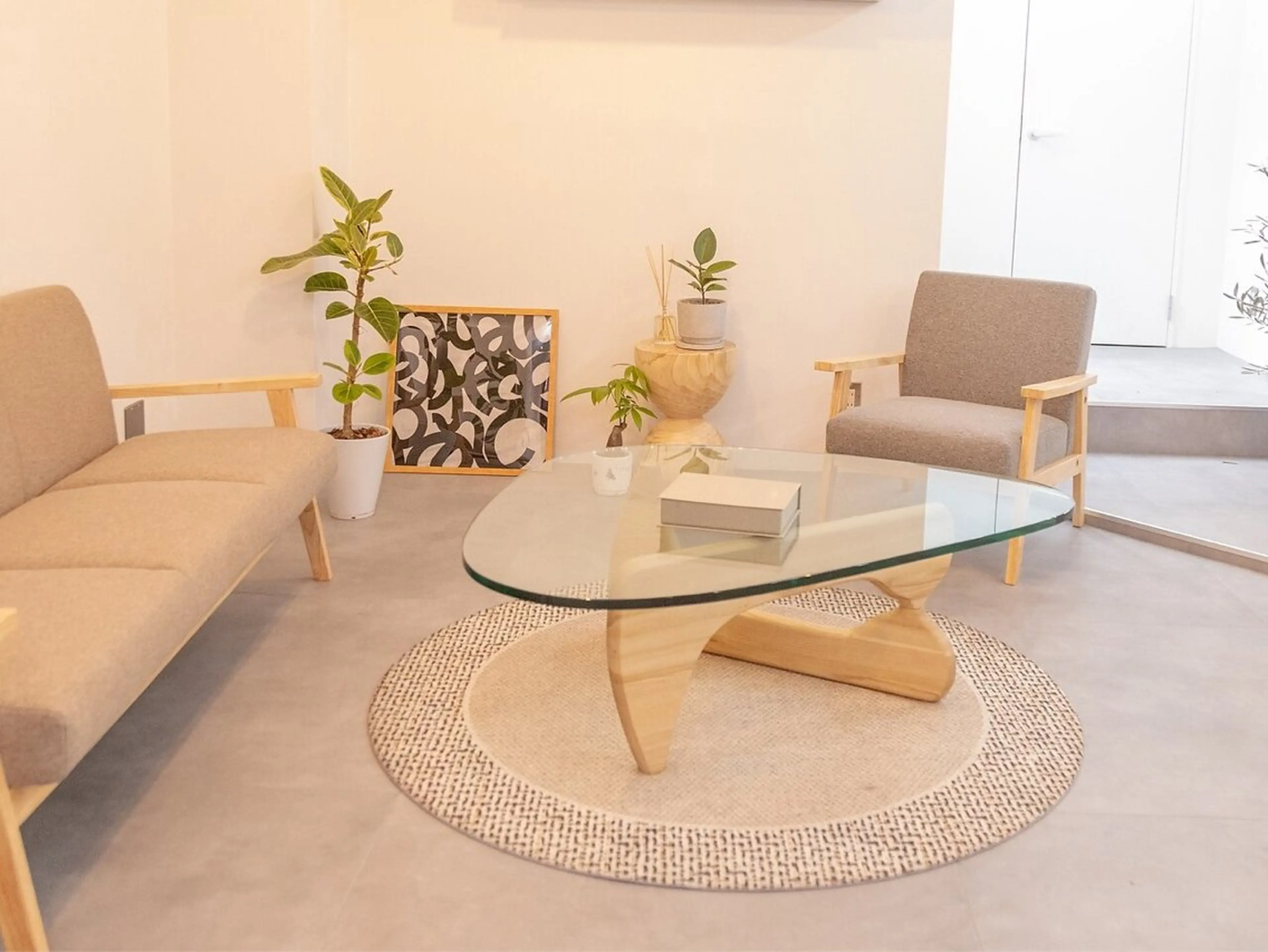 ユウナ /難波/ 推し活美容師のヘアスタイル