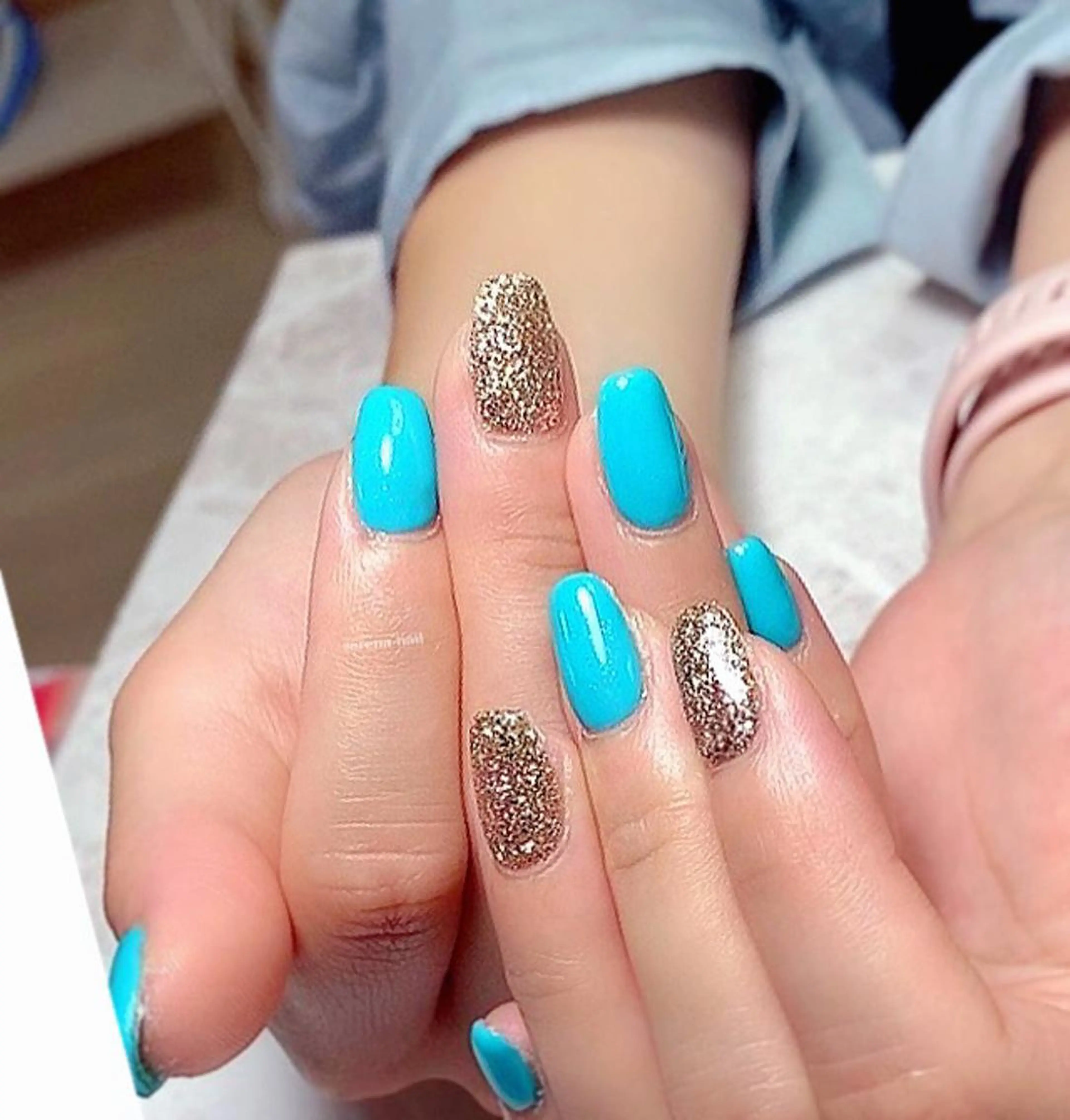ネイル serena nailのネイルデザイン