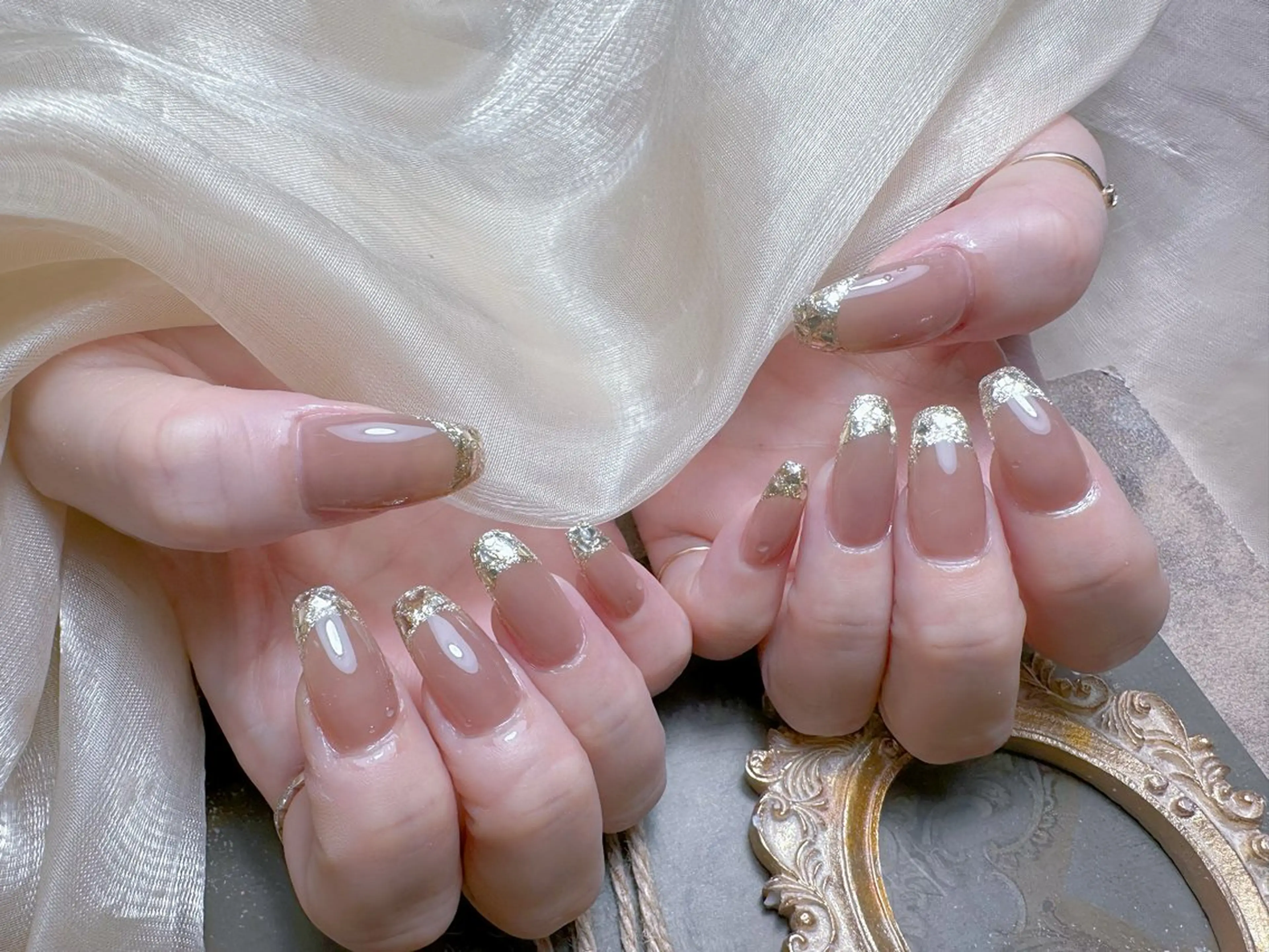 ネイル Miss Uネイルサロン所属・MissU ネイルサロンのネイルデザイン