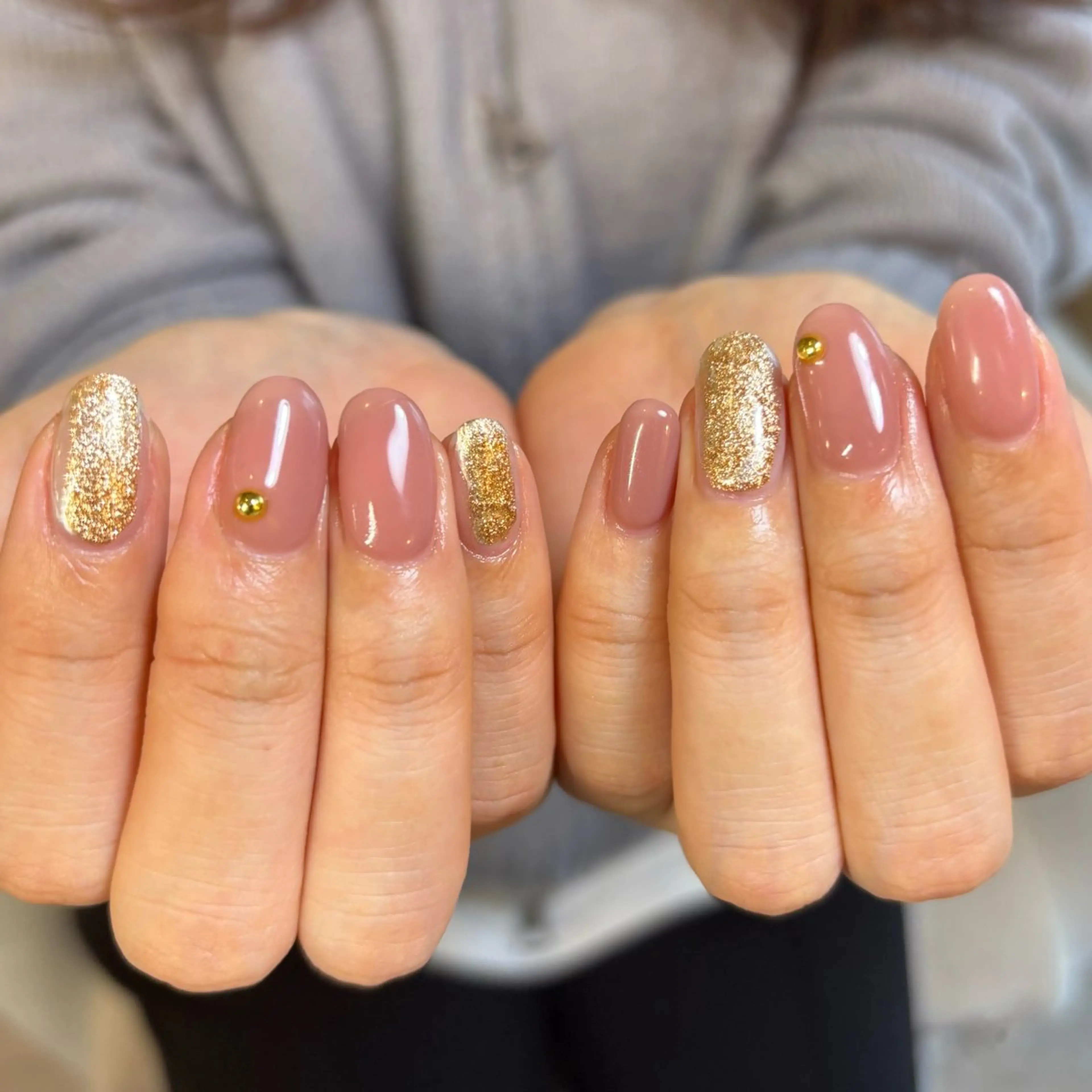 ネイル ハンドネイル LYLY nail and beauty所属・LYLY yukiのネイルデザイン